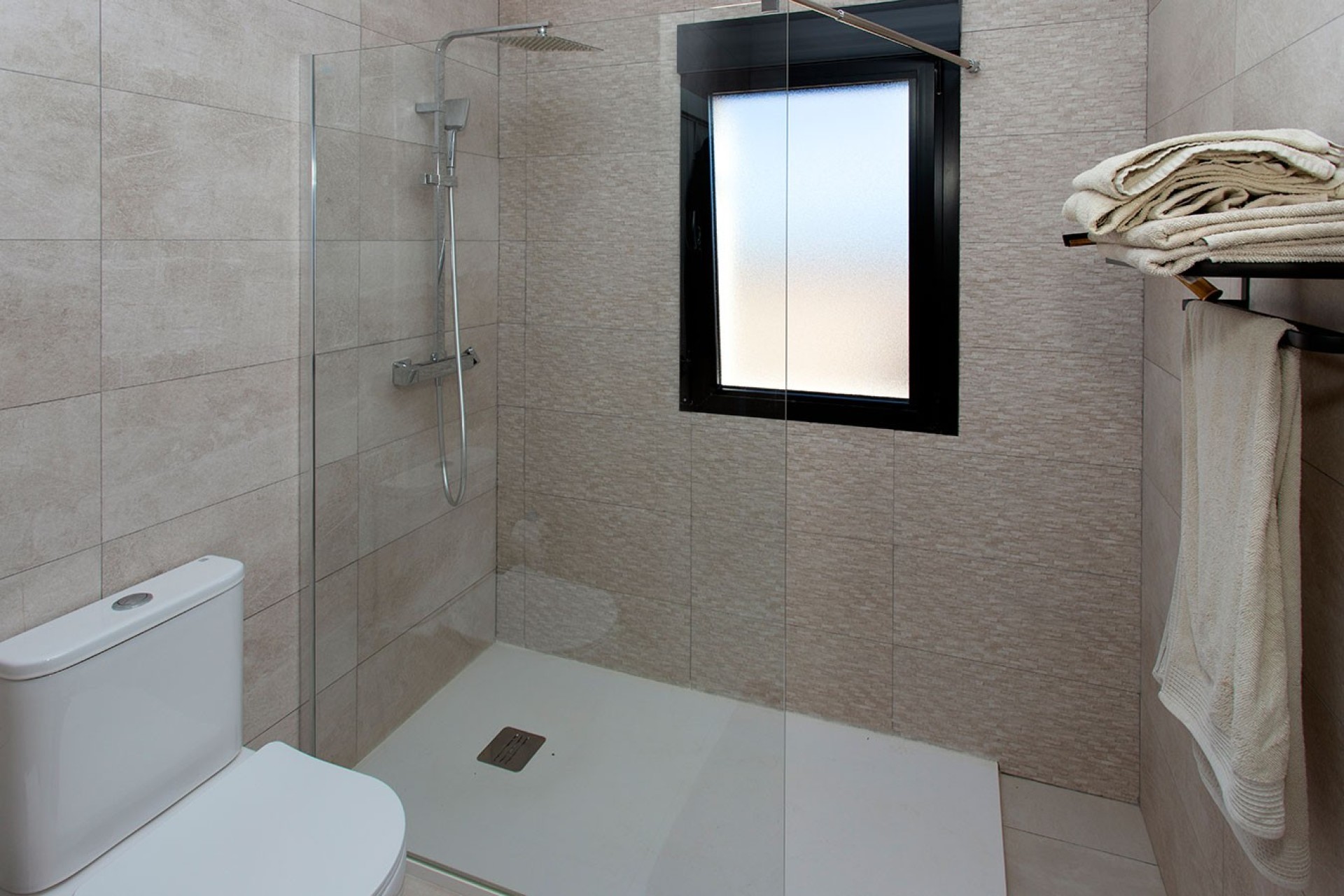 Resale - Villa - Pinoso - Campo