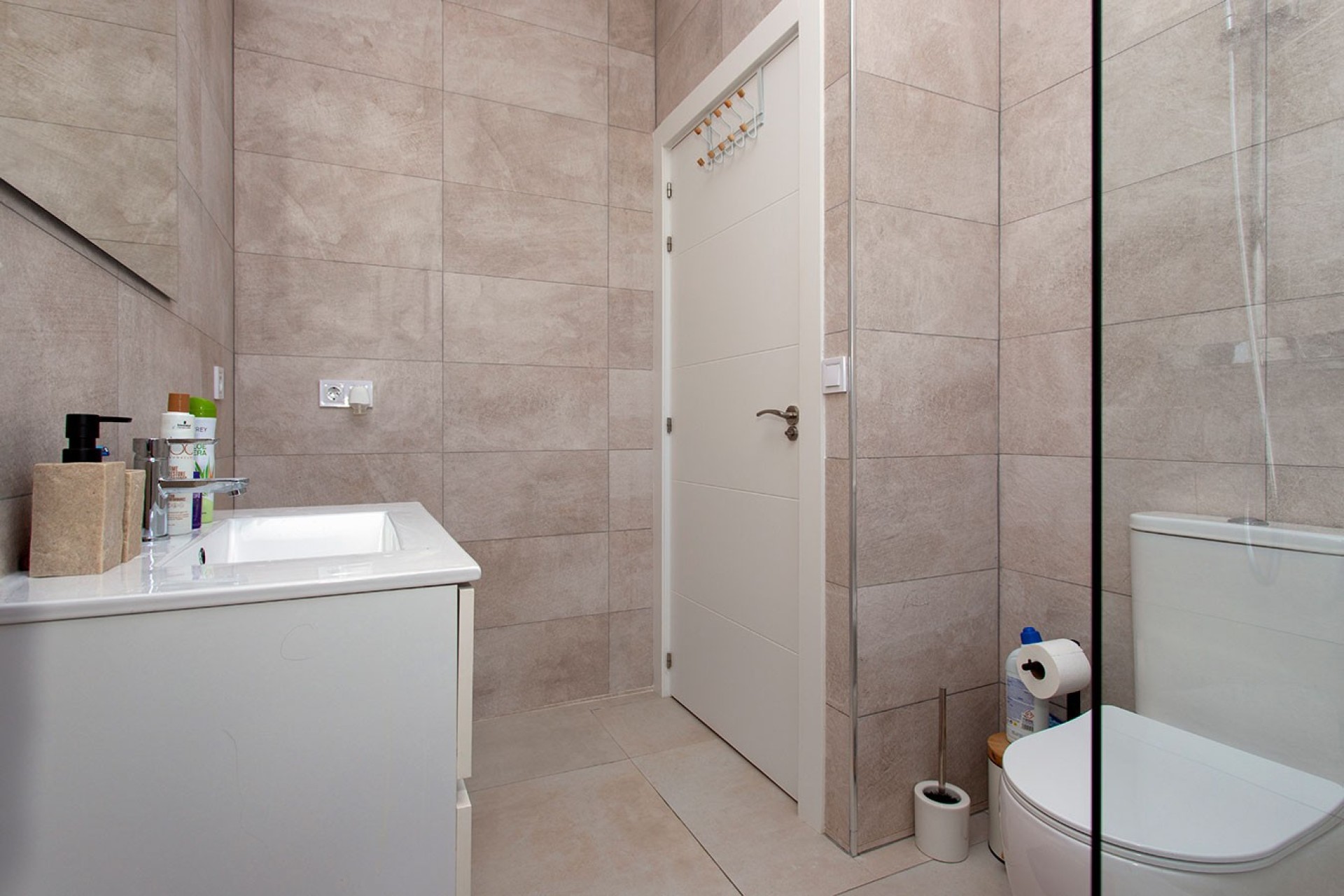 Resale - Villa - Pinoso - Campo