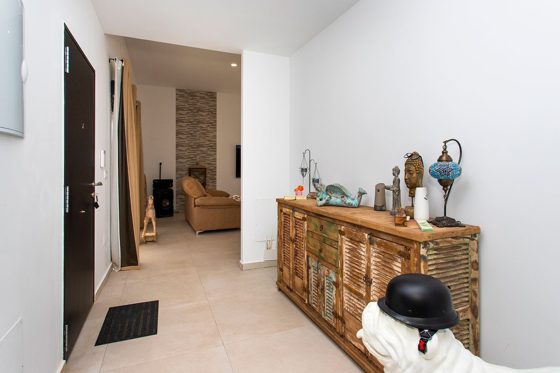 Resale - Villa - Pinoso - Campo