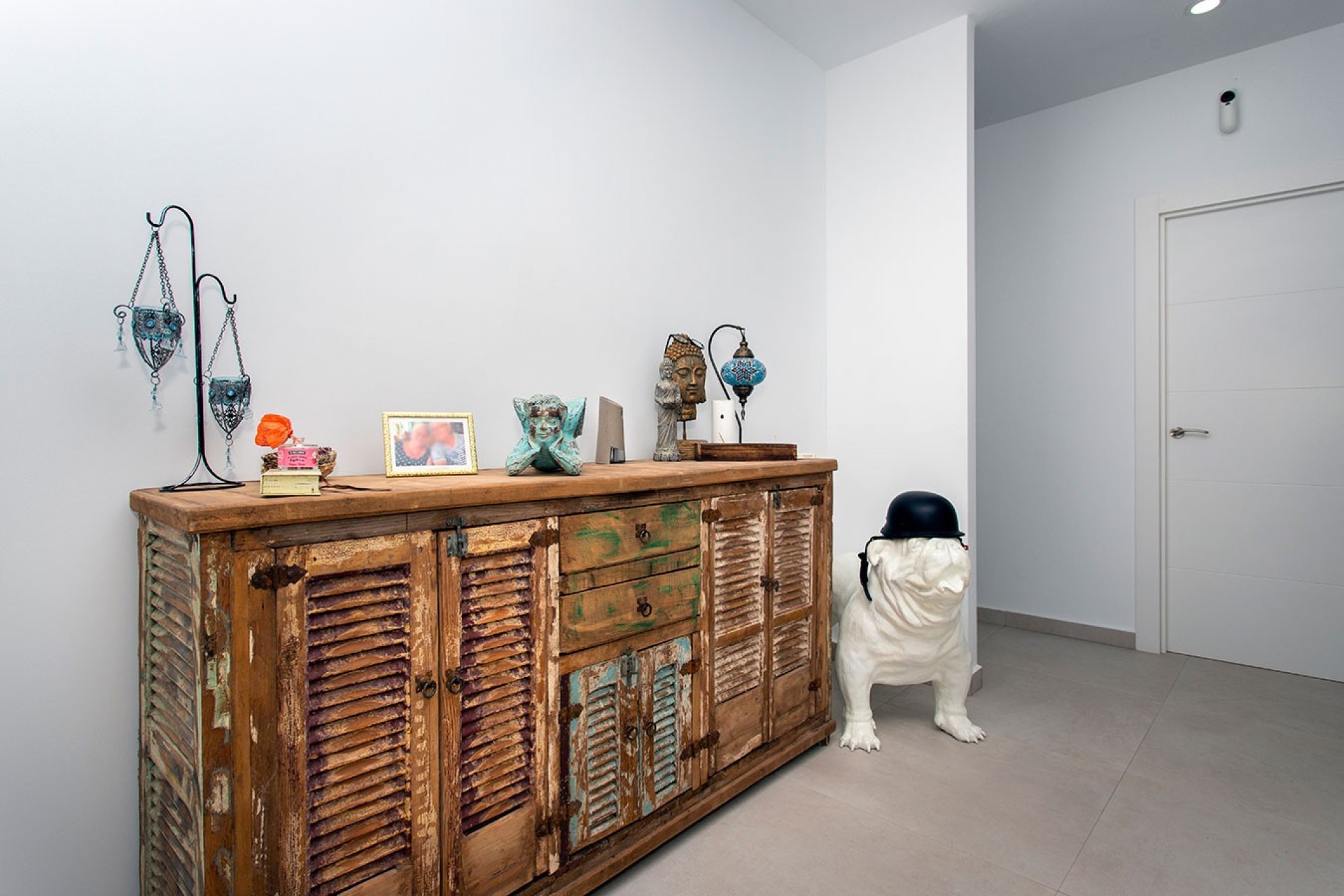 Resale - Villa - Pinoso - Campo