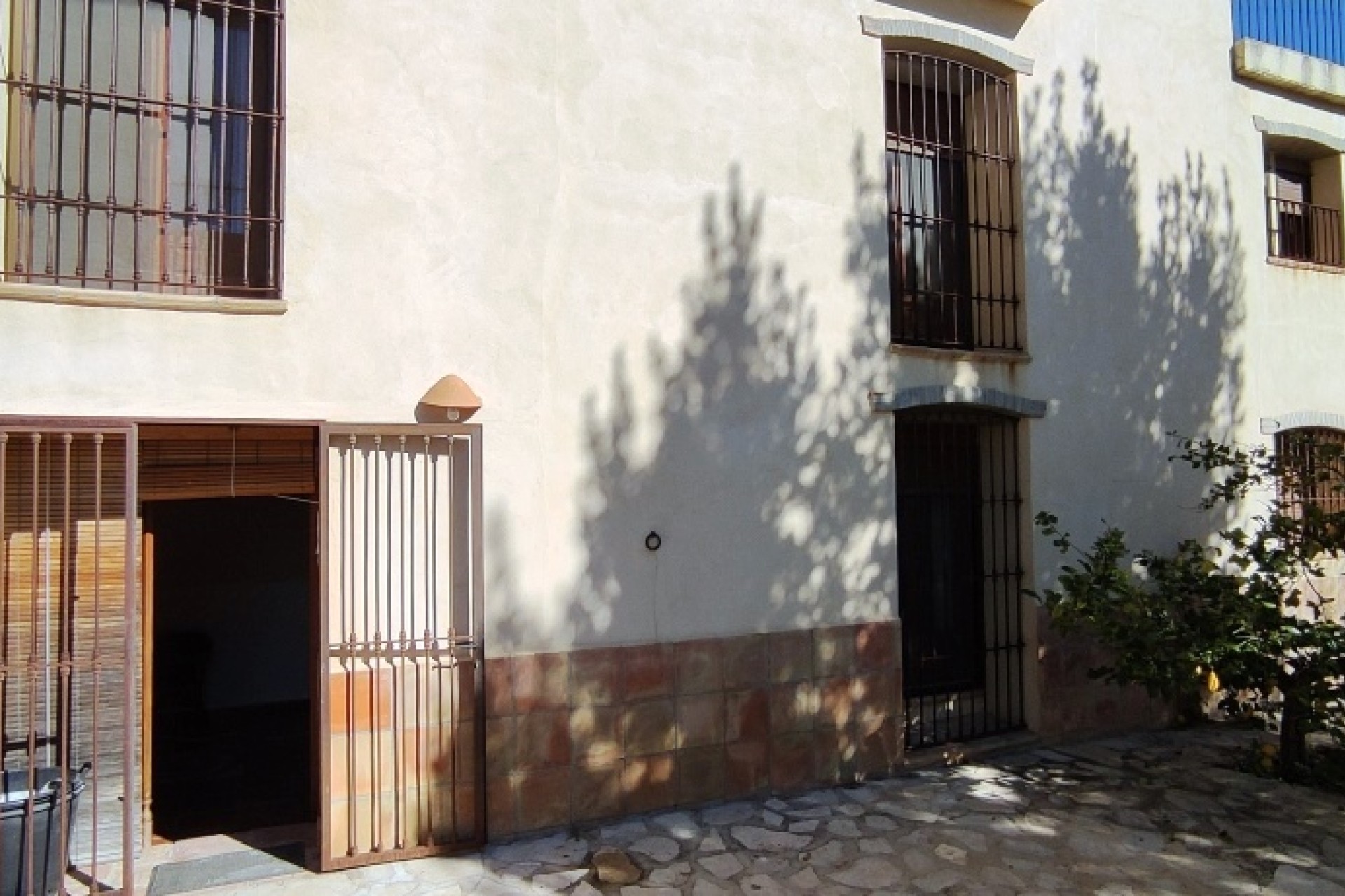 Resale - Villa - Planes