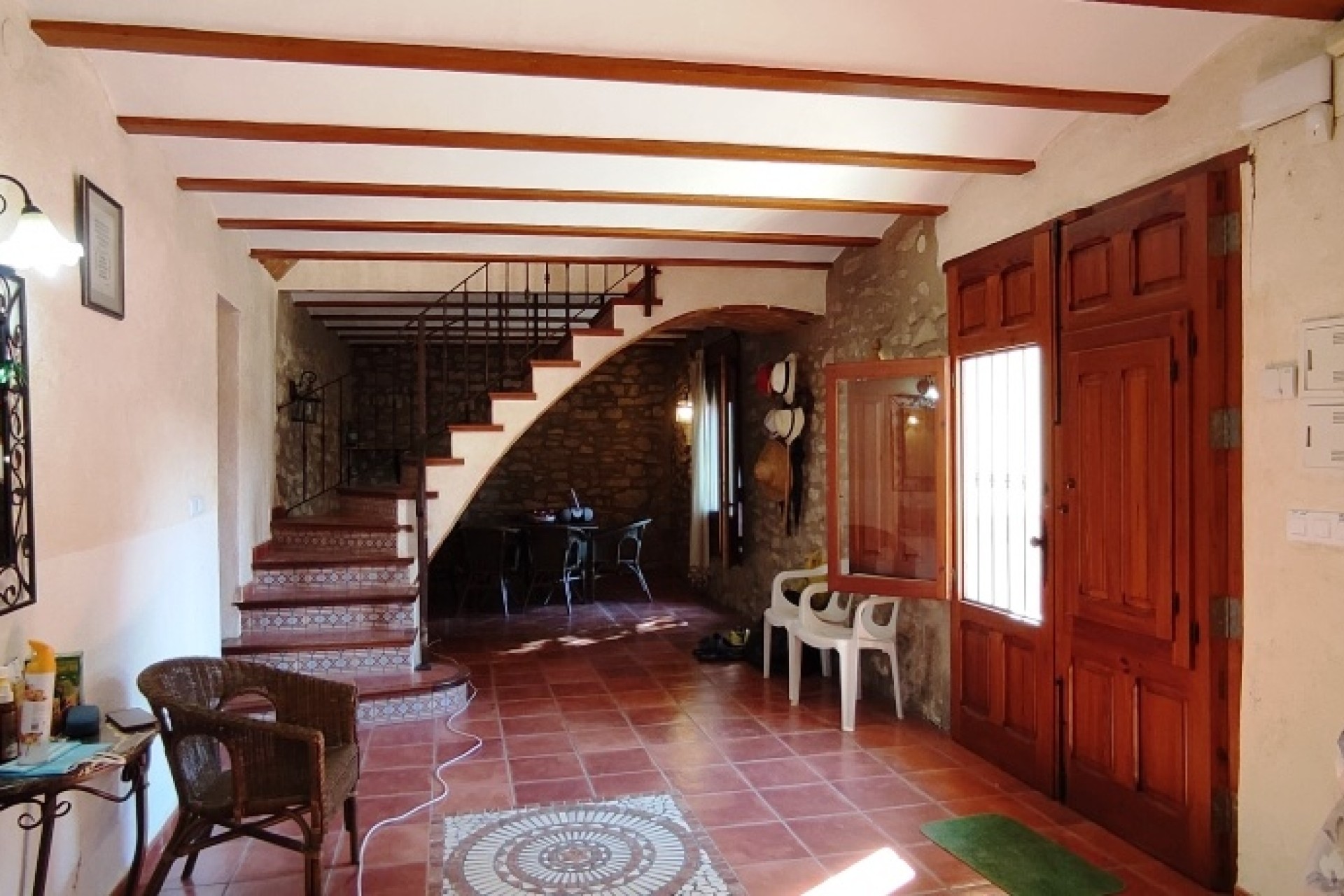 Resale - Villa - Planes