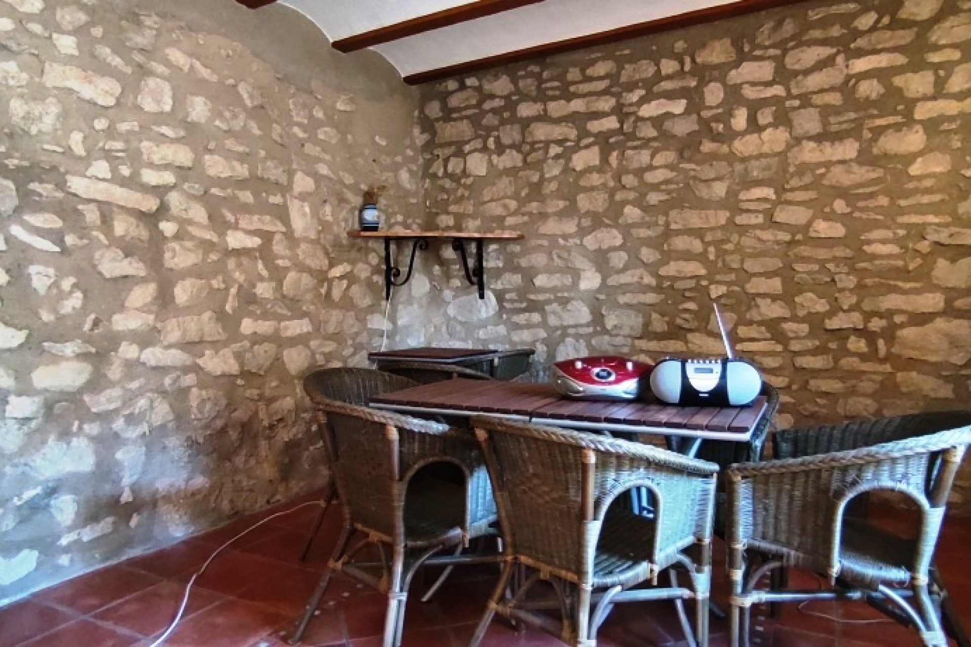 Resale - Villa - Planes