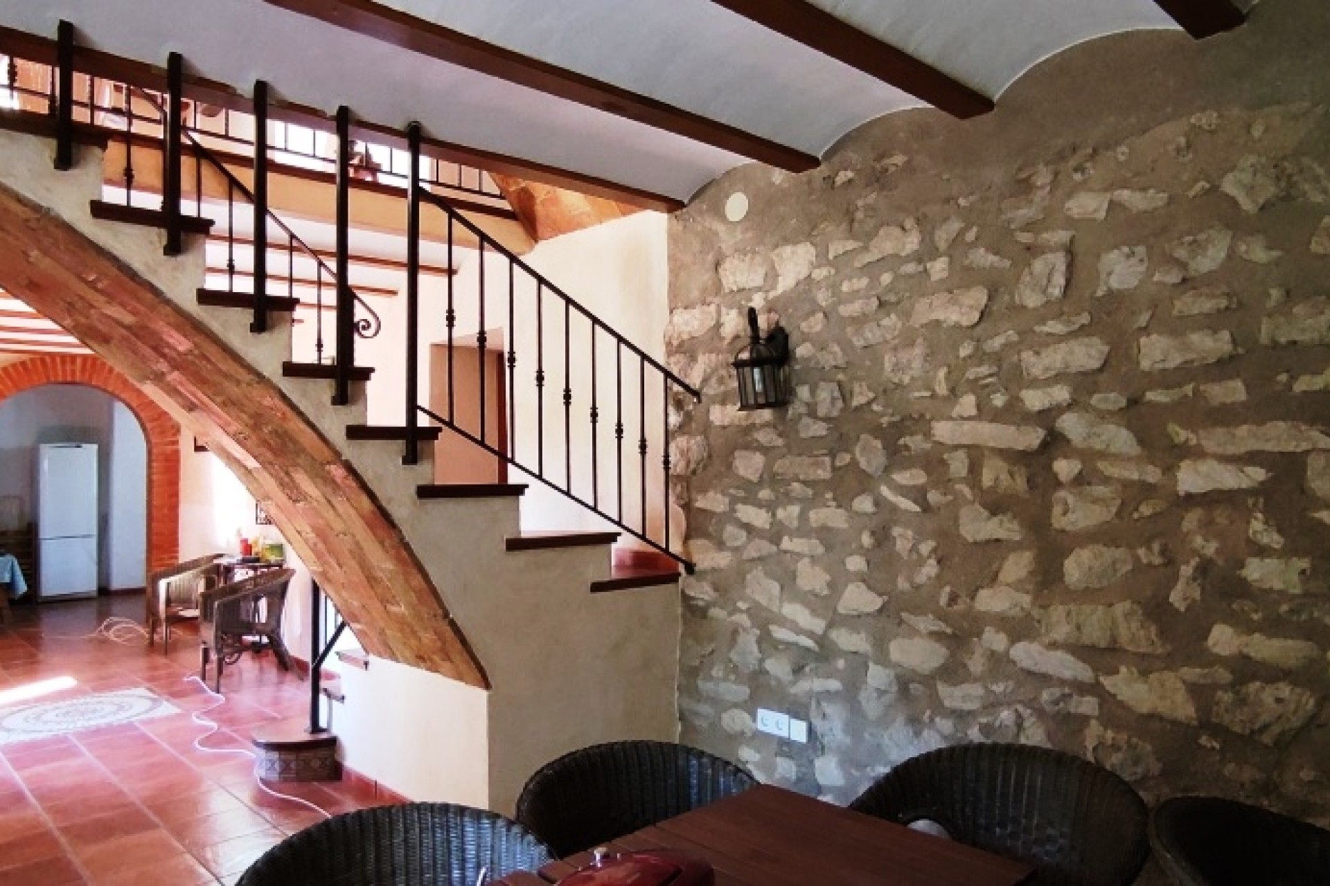 Resale - Villa - Planes