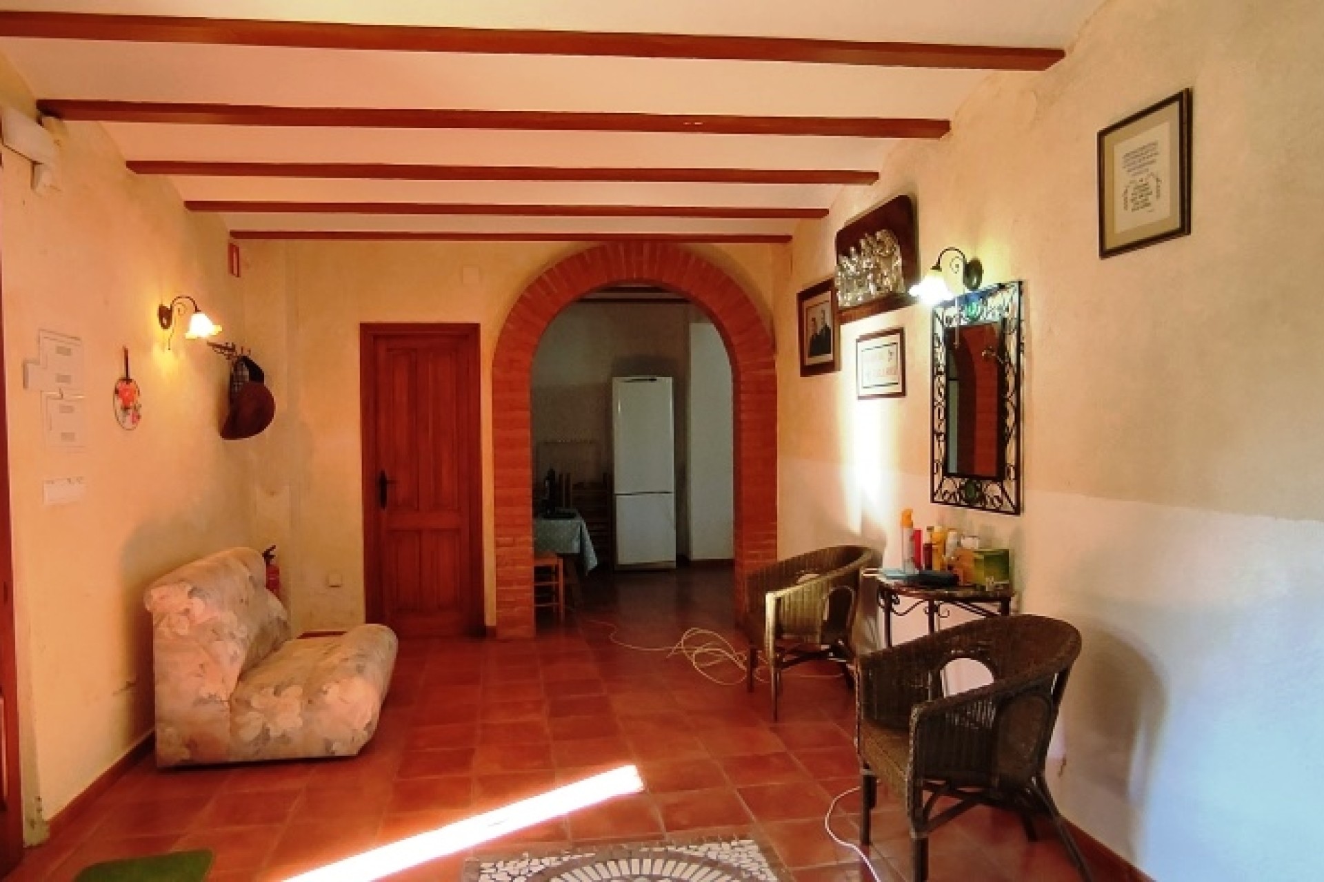 Resale - Villa - Planes