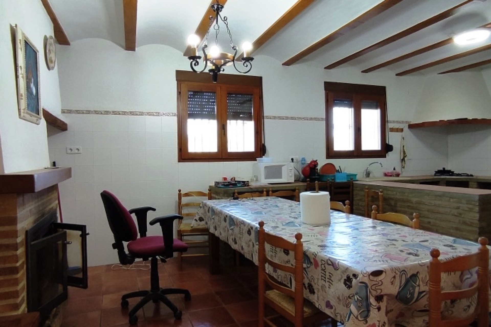 Resale - Villa - Planes