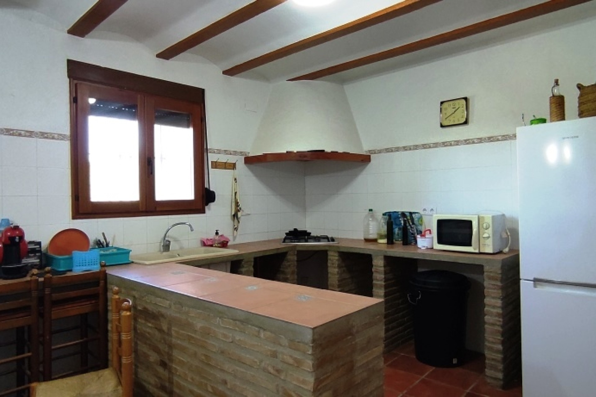 Resale - Villa - Planes