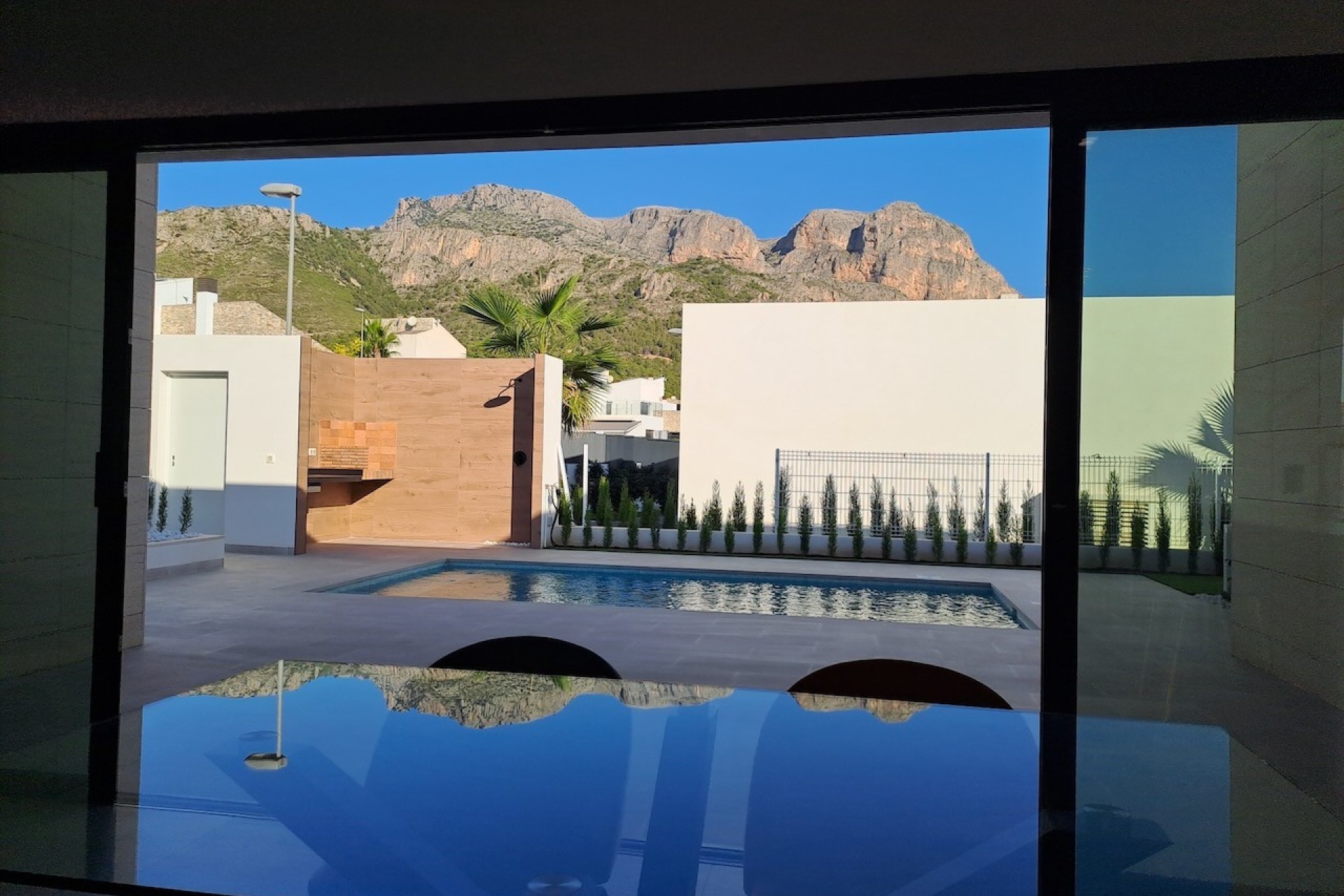 Resale - Villa - Polop - Urbanizaciones