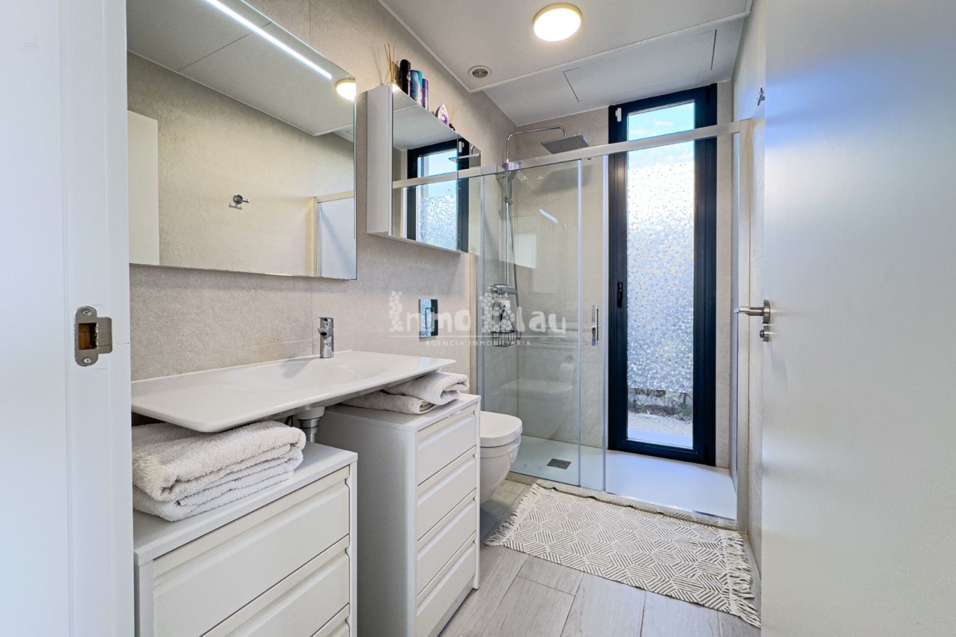 Resale - Villa - Polop