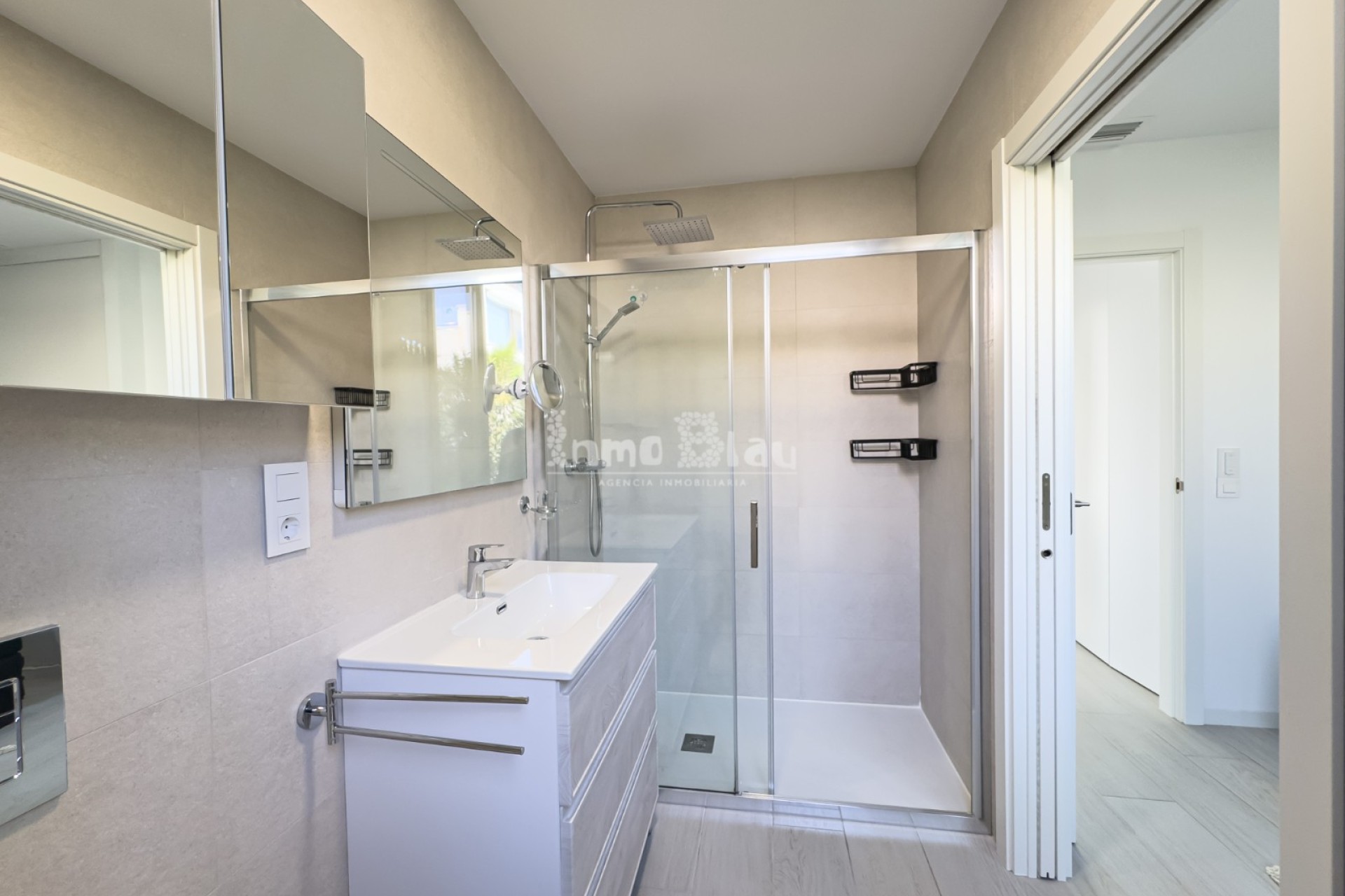 Resale - Villa - Polop