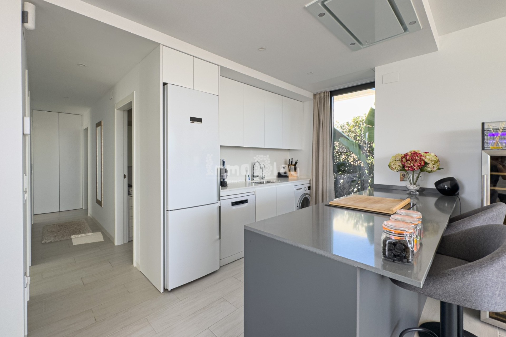 Resale - Villa - Polop