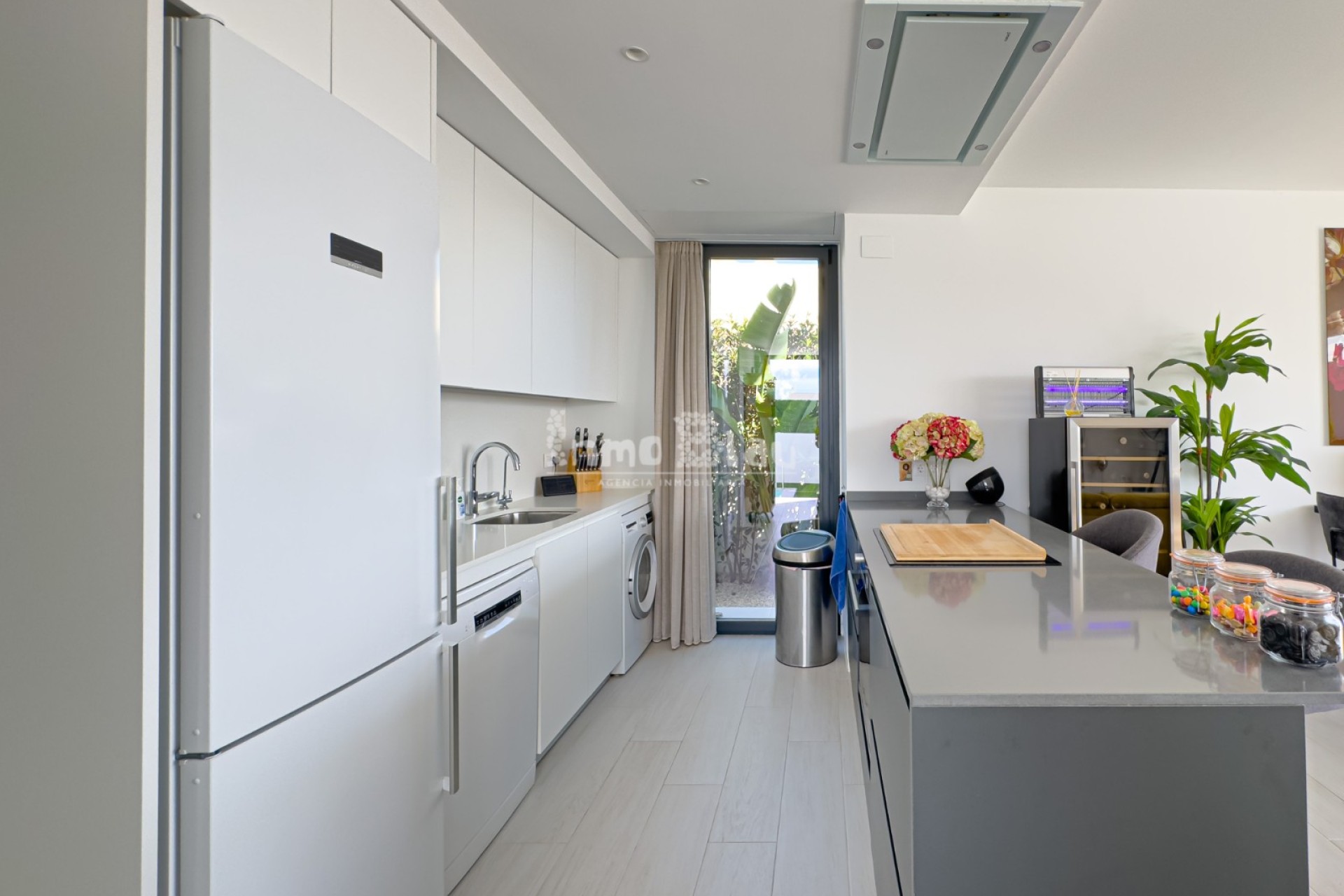 Resale - Villa - Polop