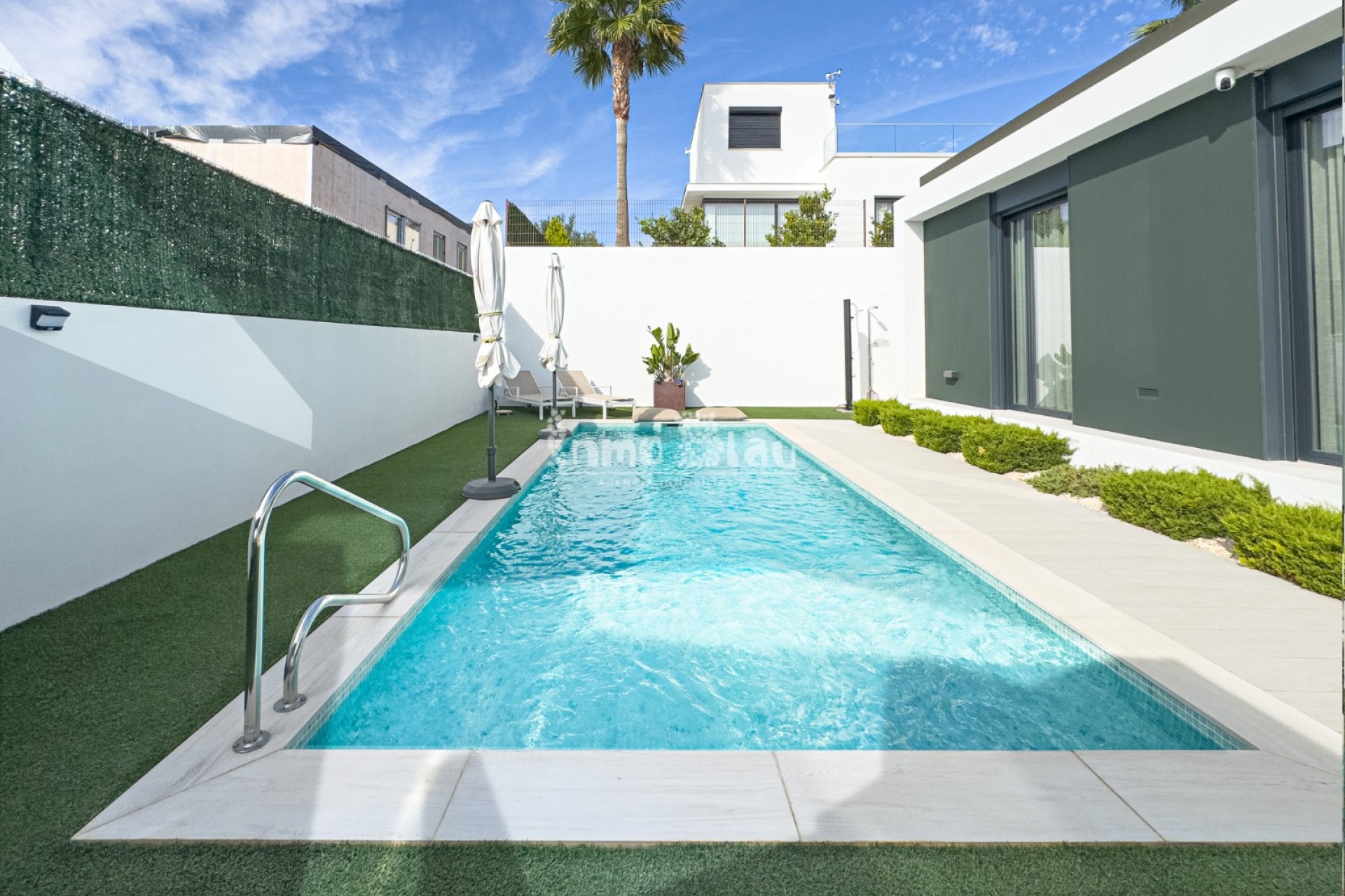 Resale - Villa - Polop