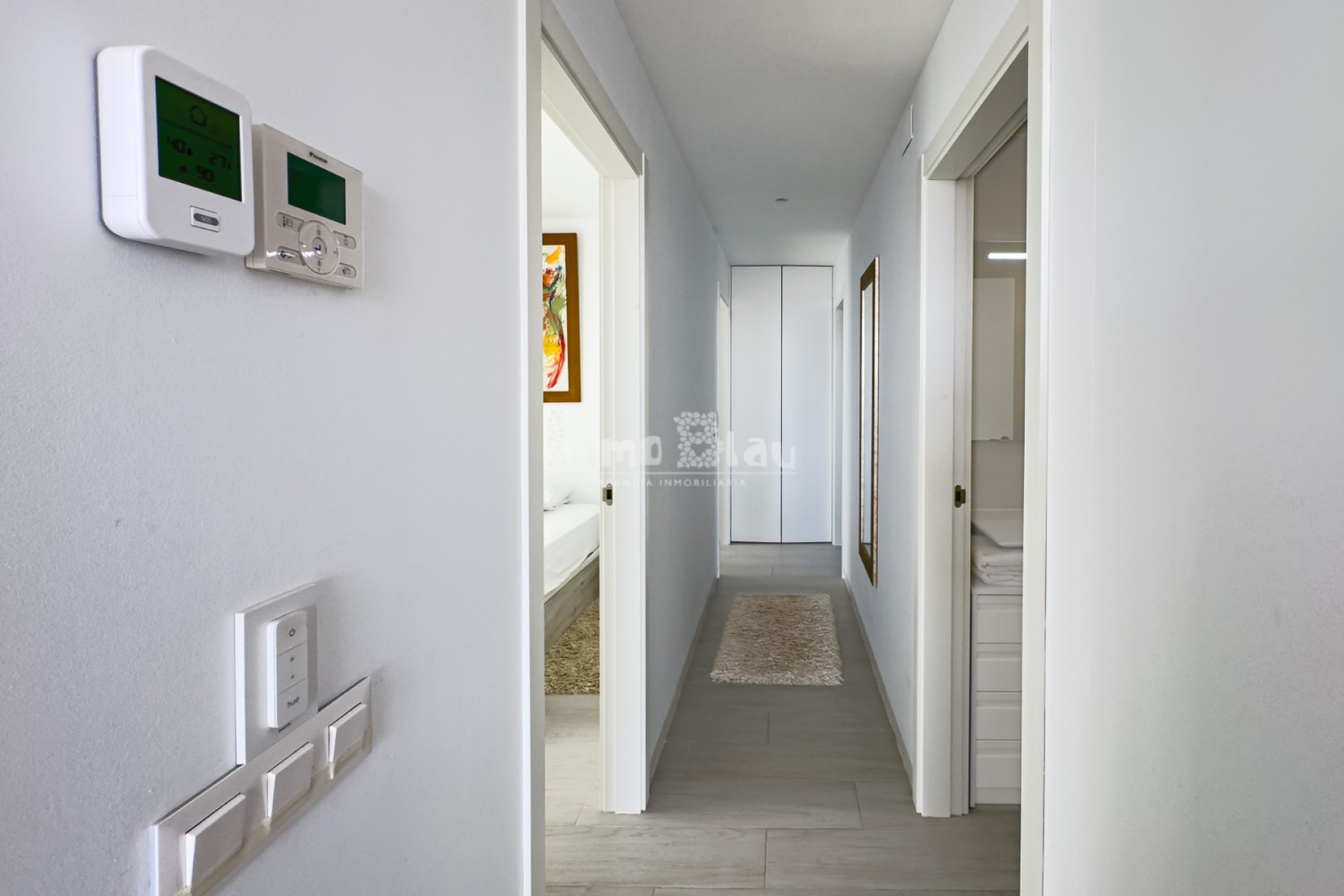 Resale - Villa - Polop