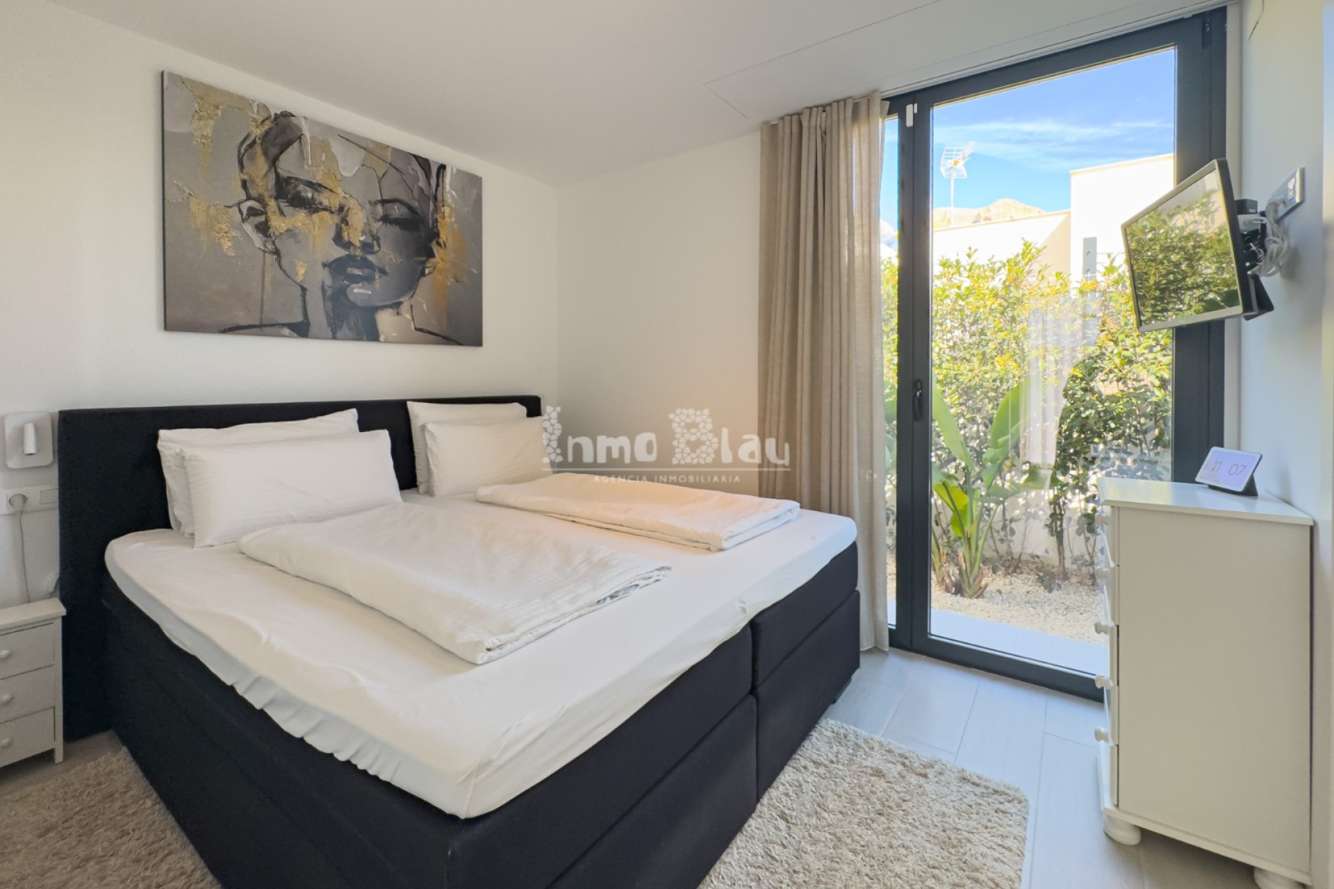 Resale - Villa - Polop