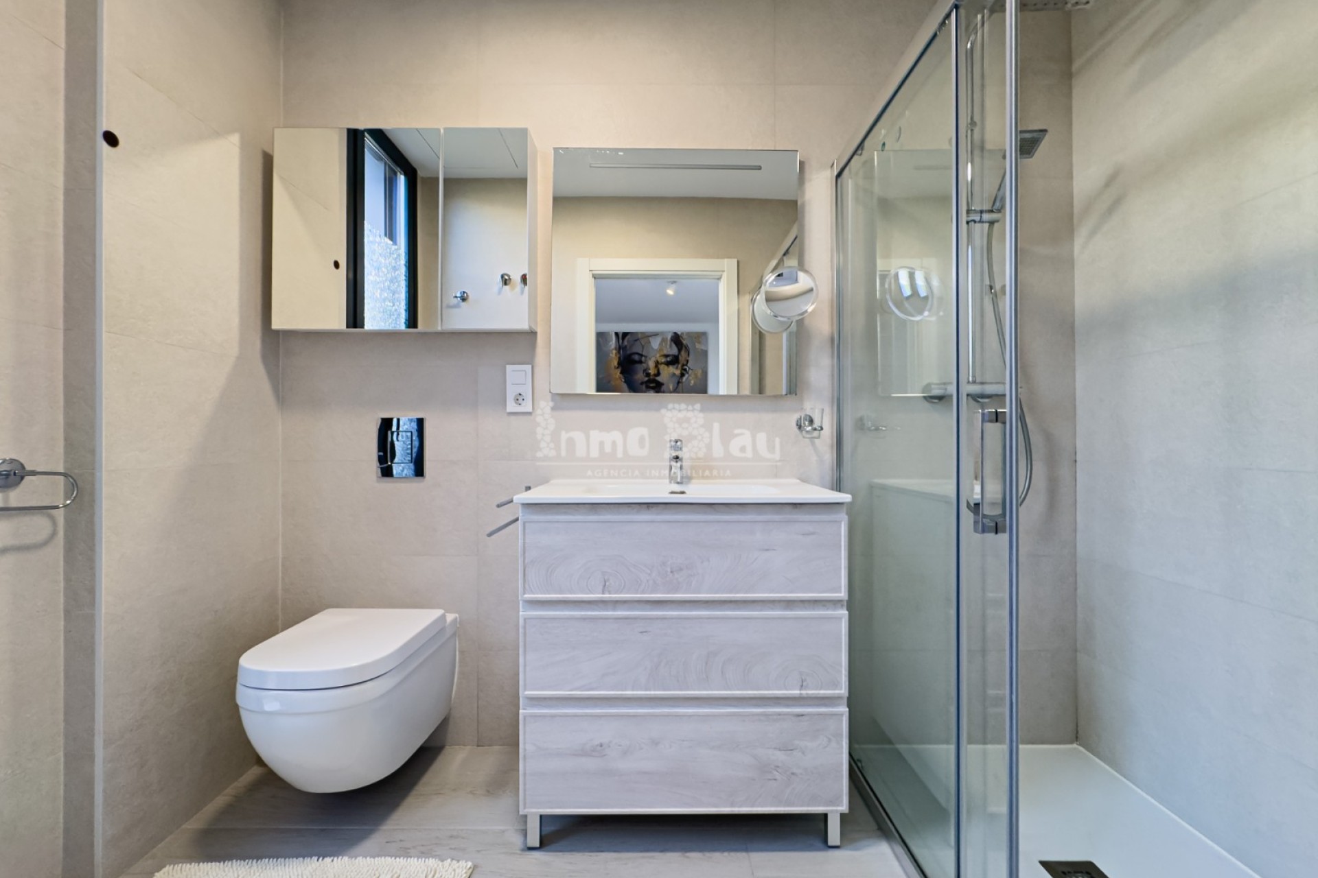 Resale - Villa - Polop