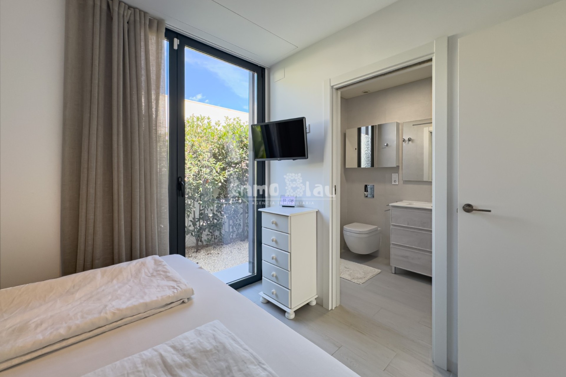 Resale - Villa - Polop