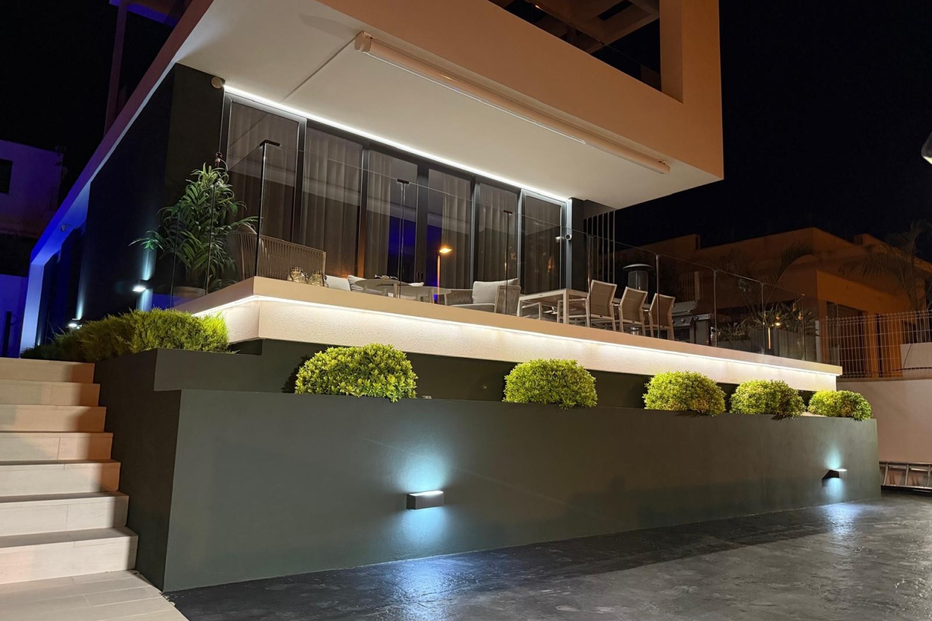 Resale - Villa - Polop