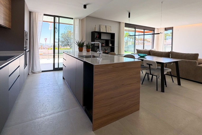 Resale - Villa - Polop