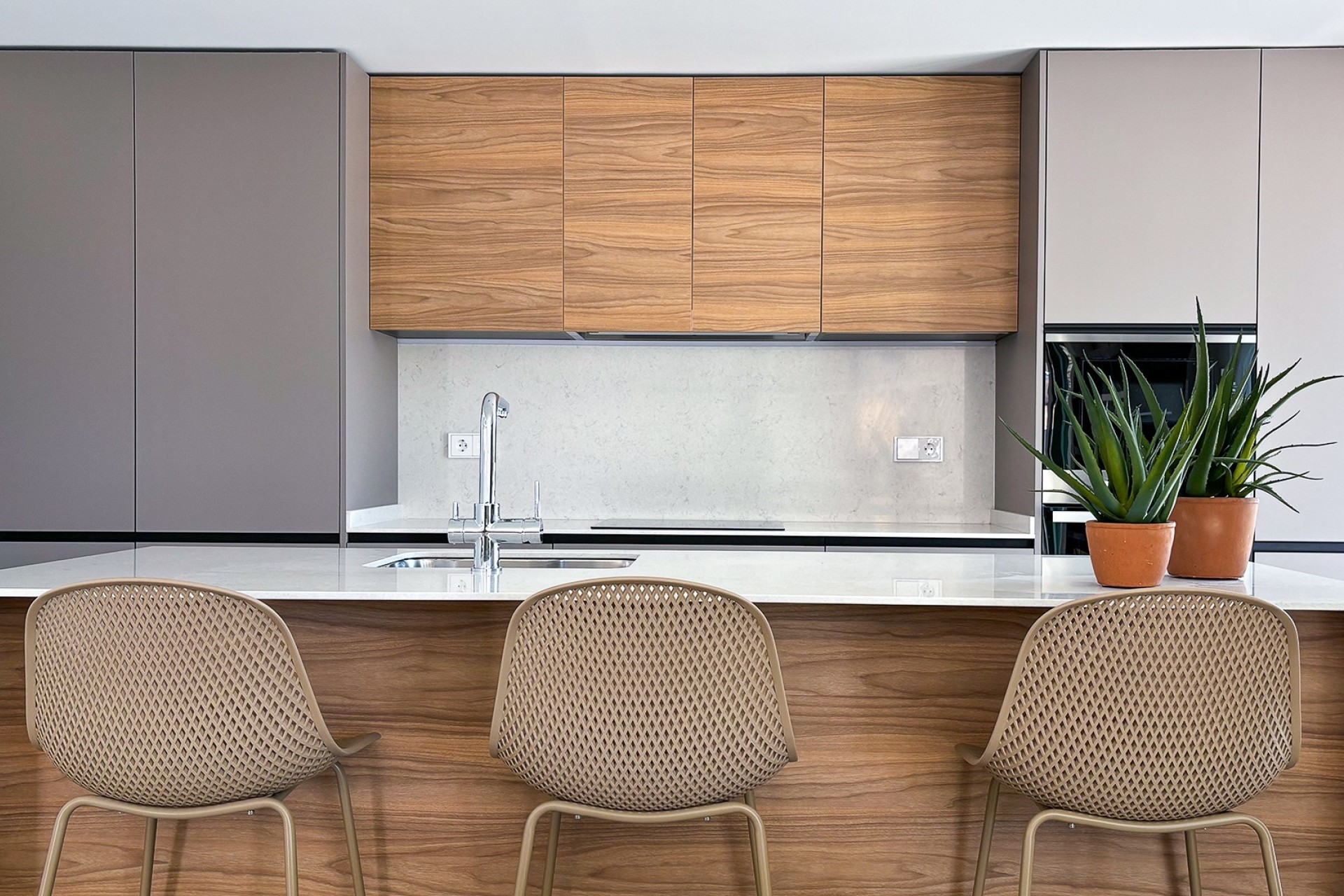 Resale - Villa - Polop