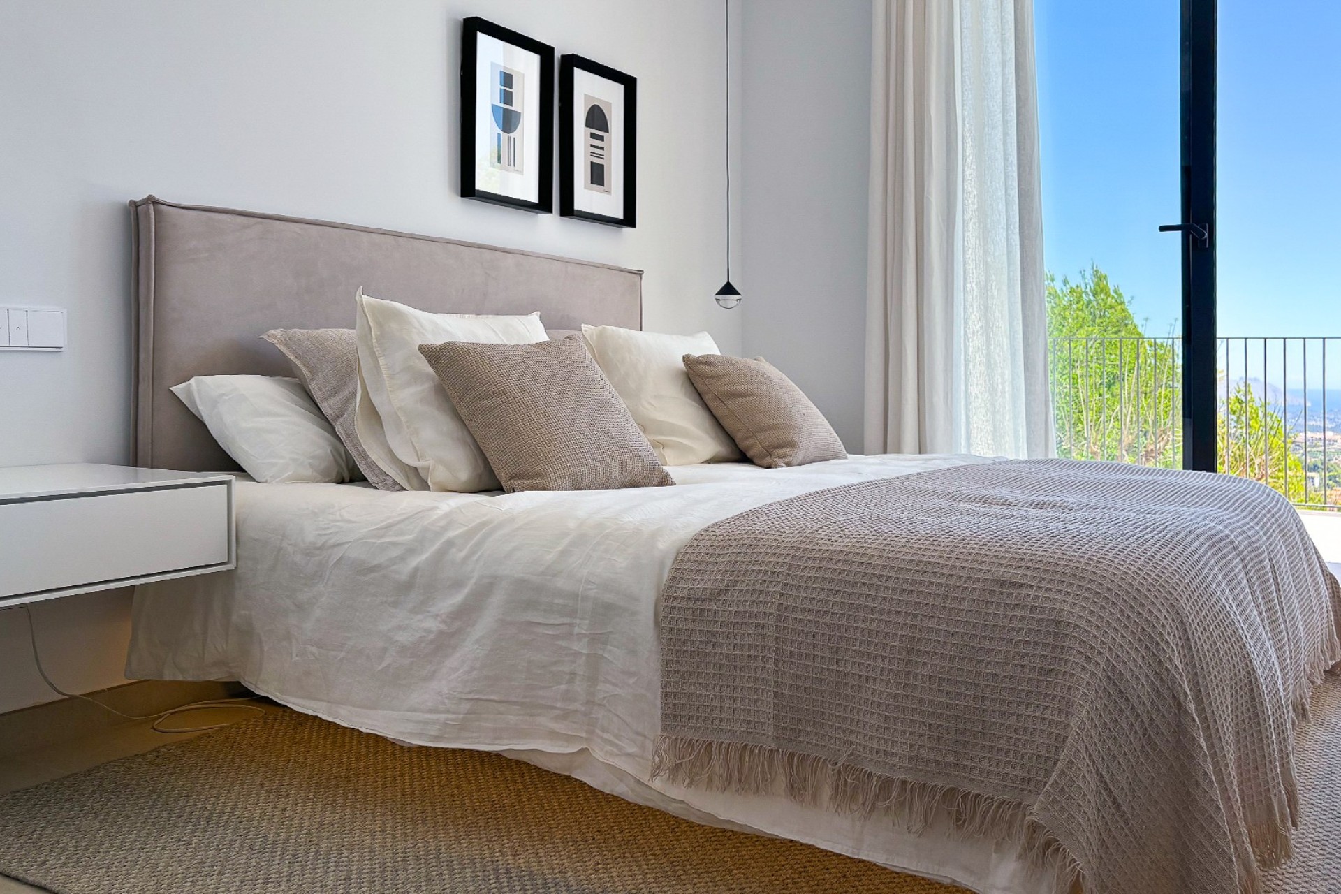 Resale - Villa - Polop