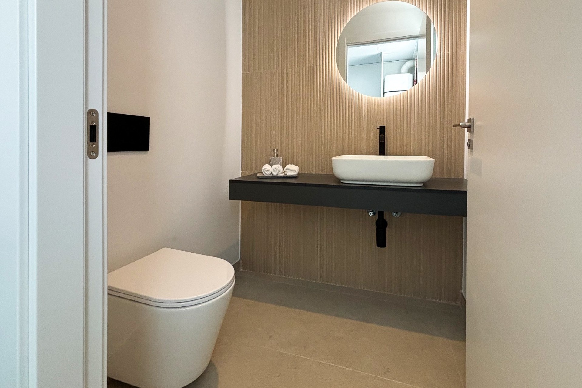 Resale - Villa - Polop