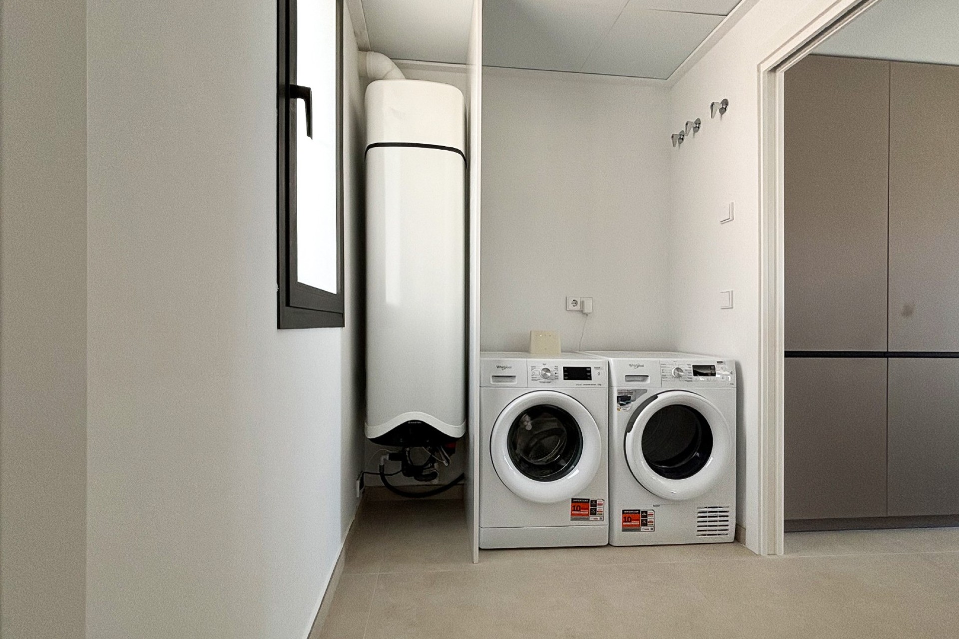 Resale - Villa - Polop