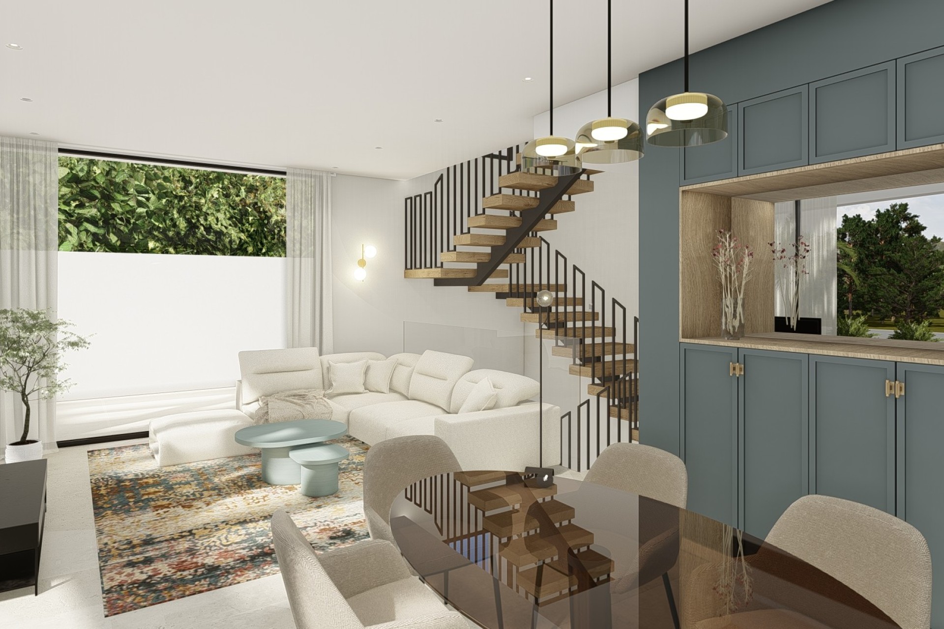 Resale - Villa - Polop