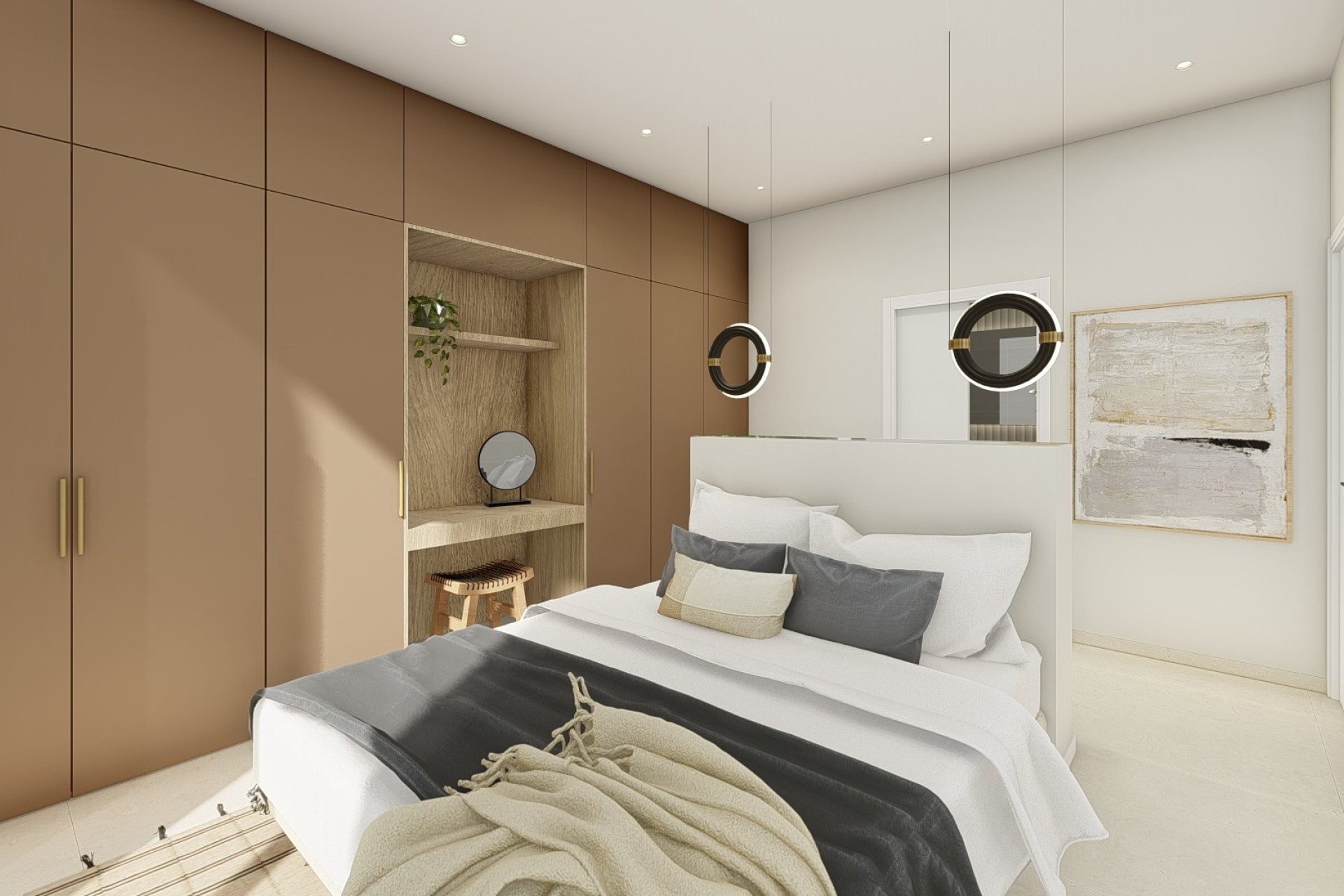 Resale - Villa - Polop