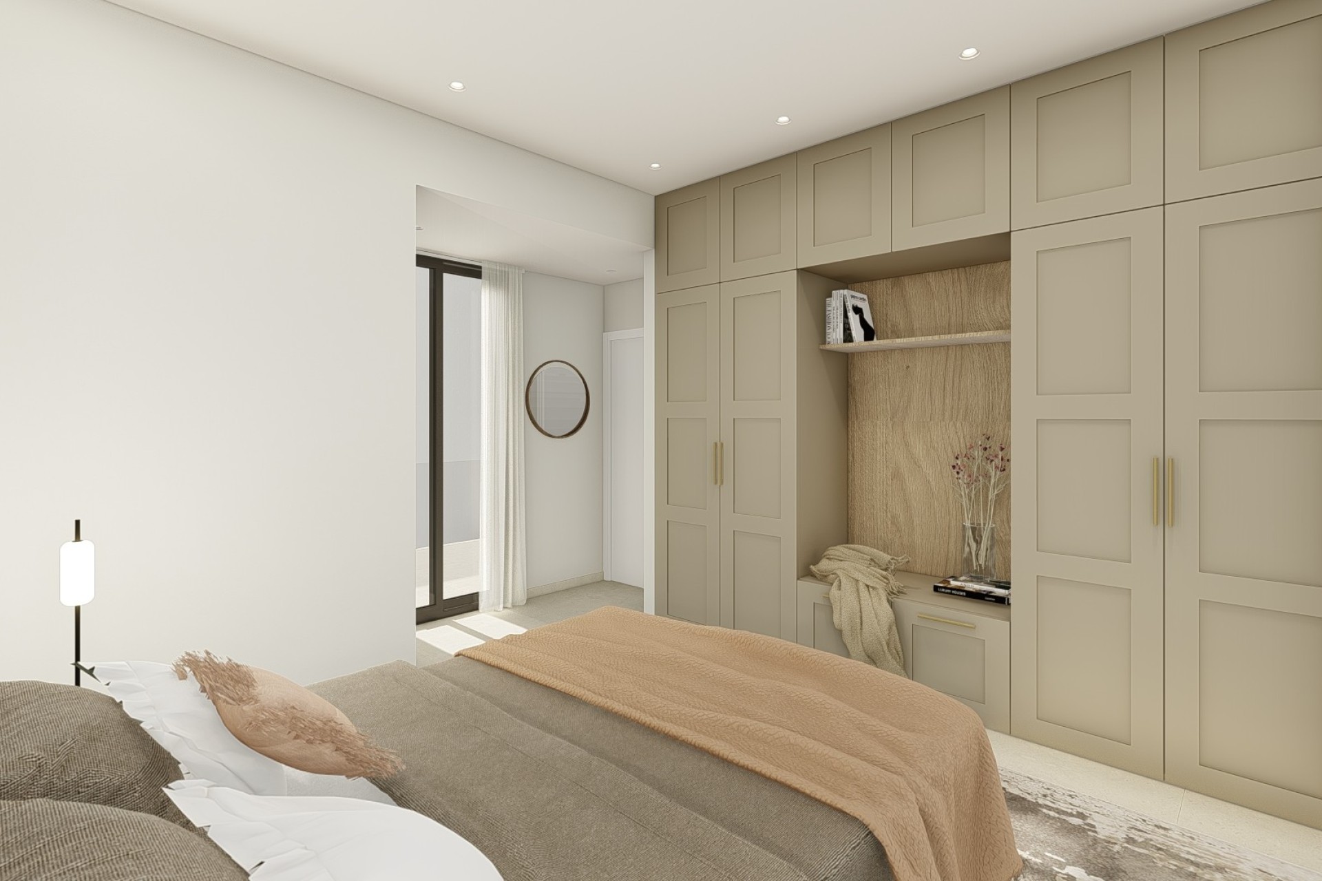 Resale - Villa - Polop