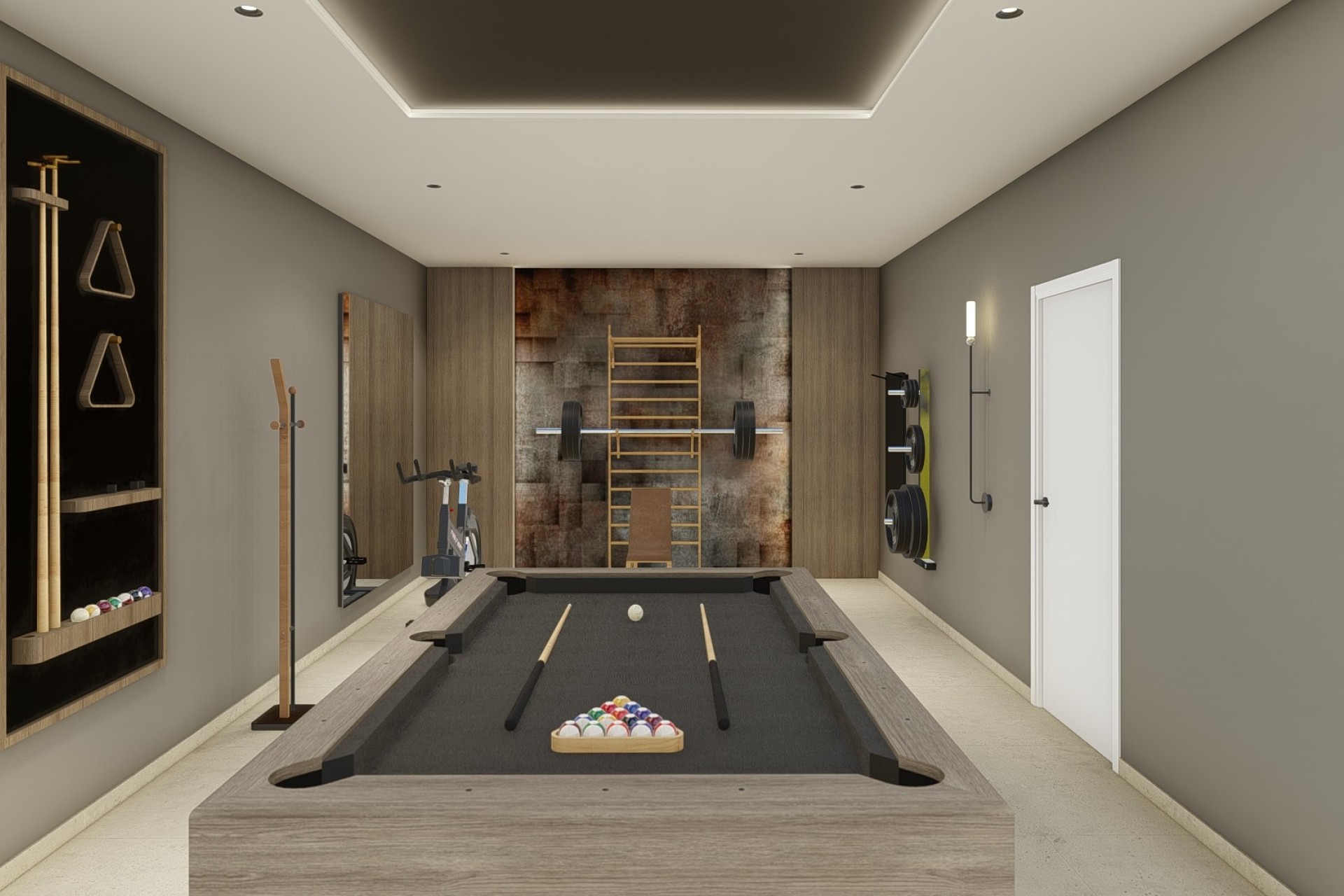 Resale - Villa - Polop