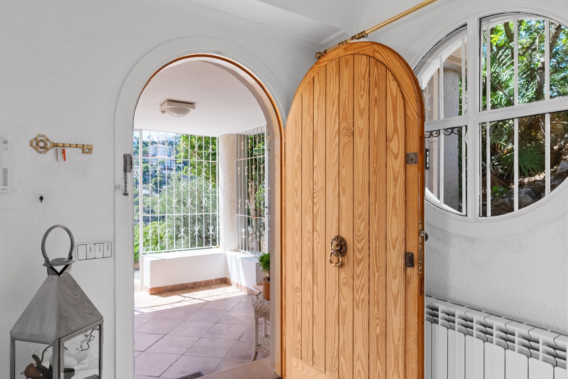 Resale - Villa - PORT D'ANDRATX - Andratx