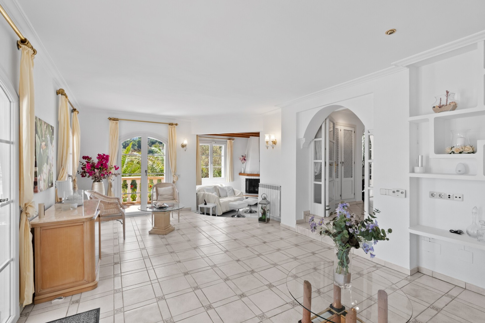 Resale - Villa - PORT D'ANDRATX - Andratx