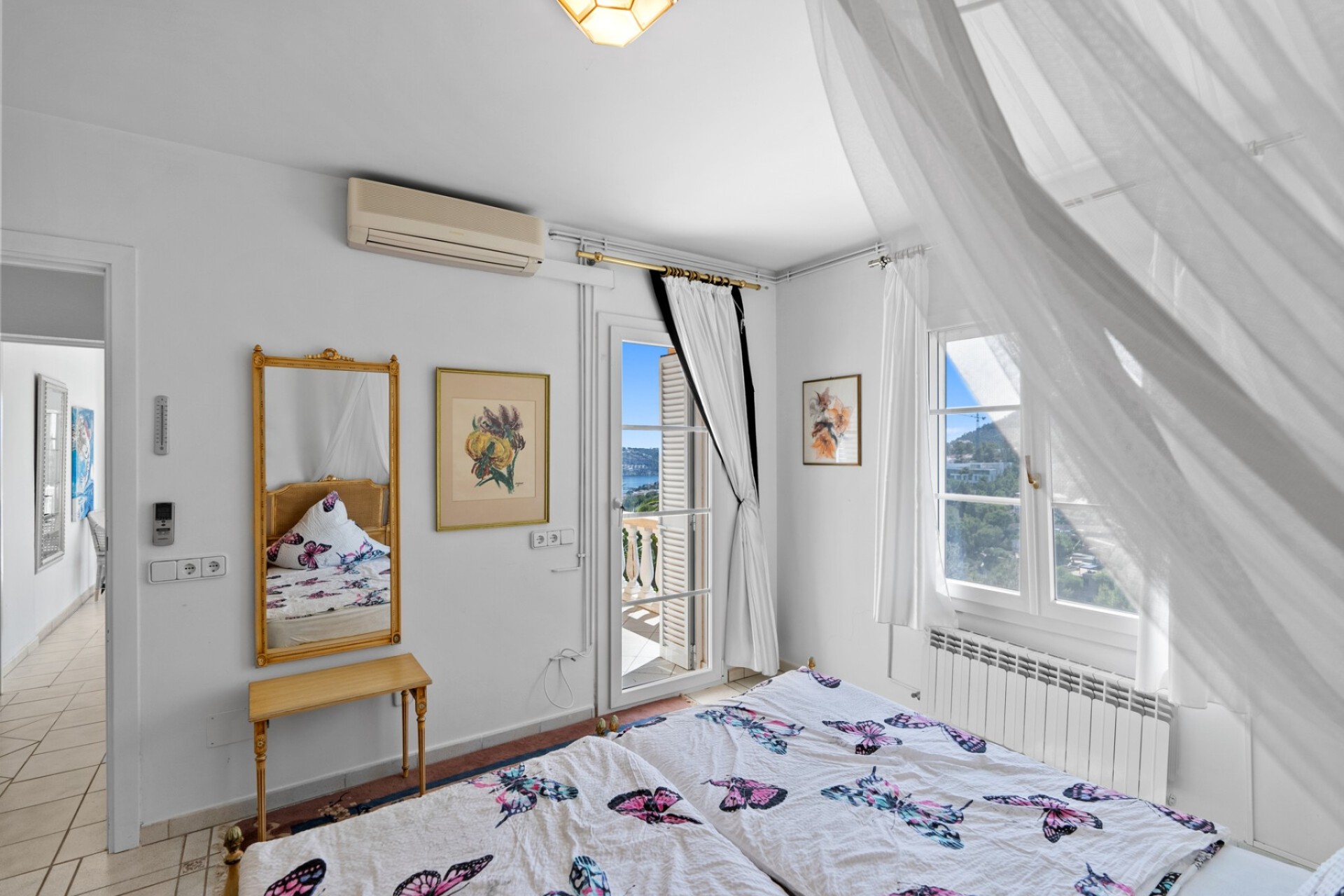 Resale - Villa - PORT D'ANDRATX - Andratx