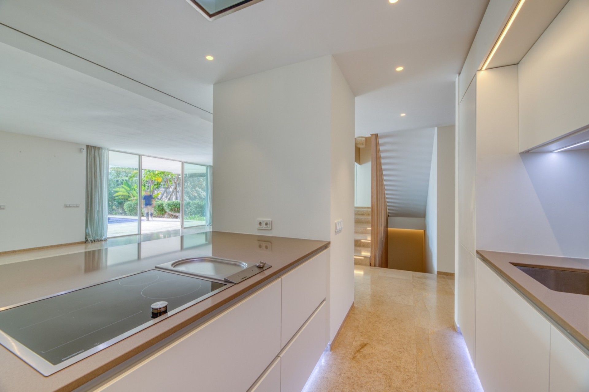 Resale - Villa - PORT D'ANDRATX - Andratx