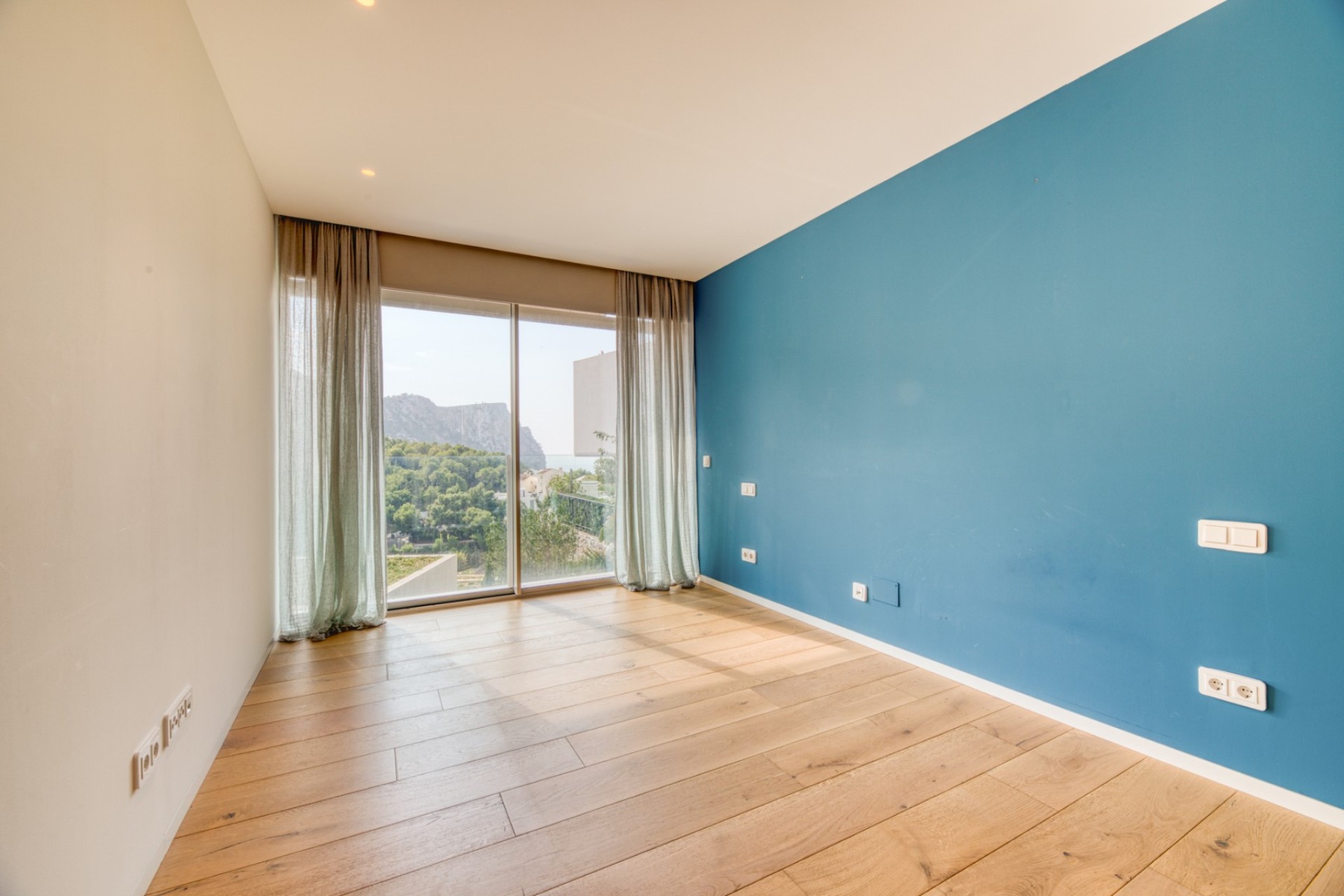 Resale - Villa - PORT D'ANDRATX - Andratx