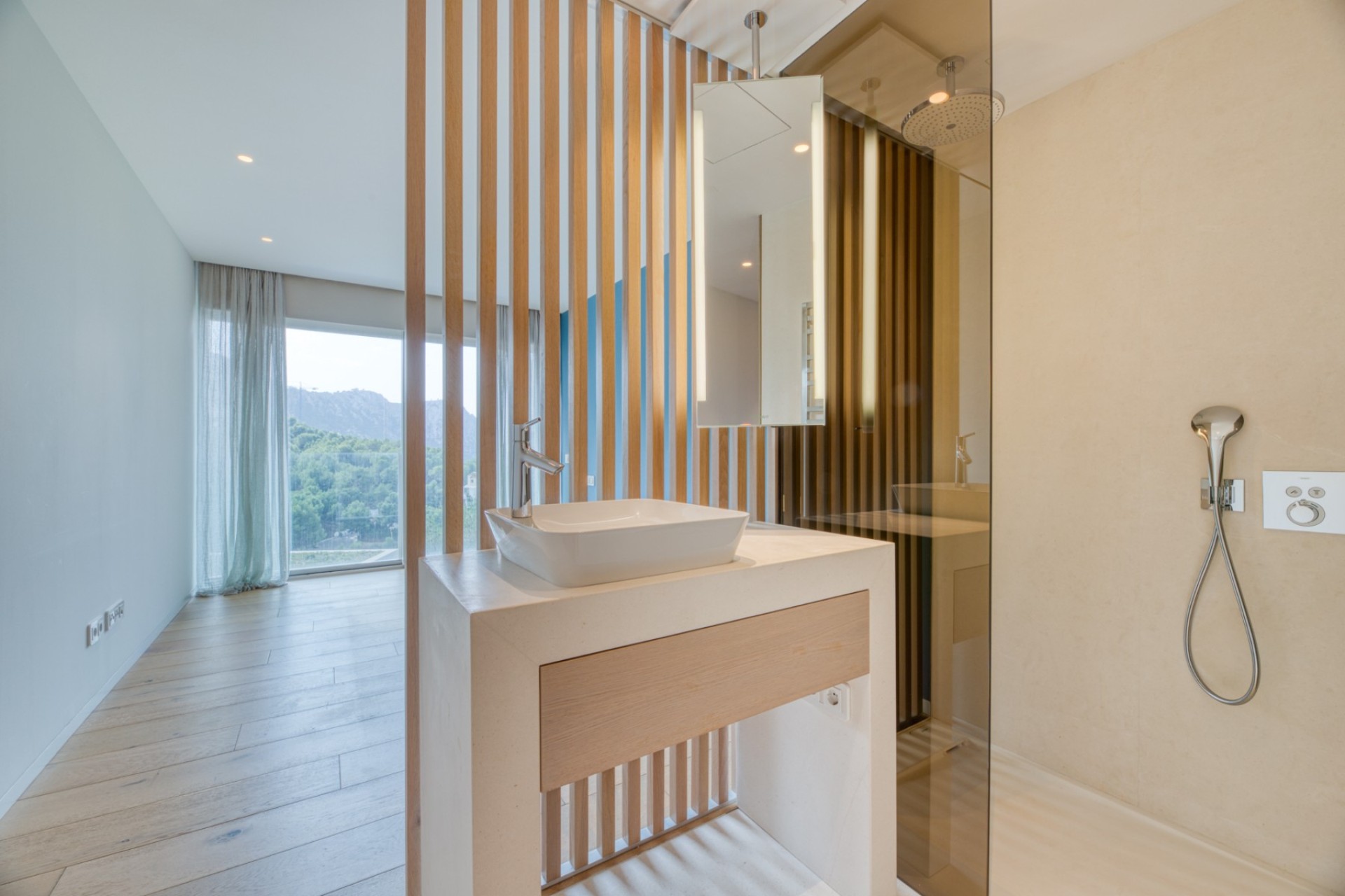 Resale - Villa - PORT D'ANDRATX - Andratx