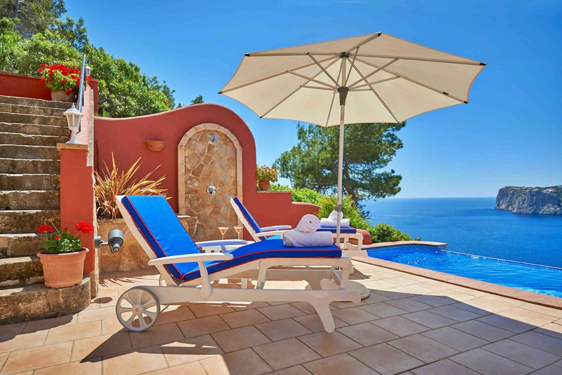 Resale - Villa - PORT D'ANDRATX - Andratx