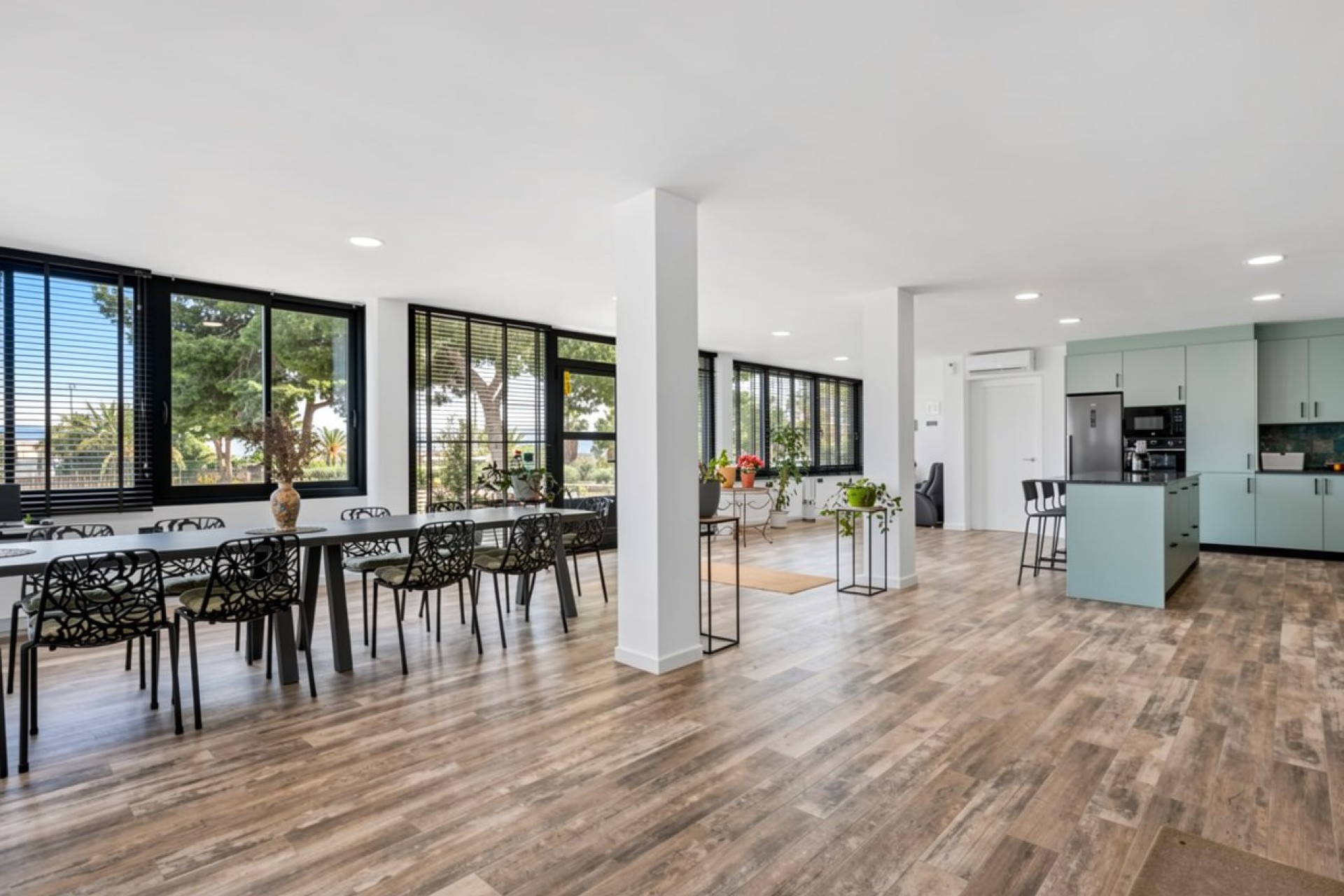 Resale - Villa - Puerto Lumbreras - Esparragal de Puerto Lumbreras