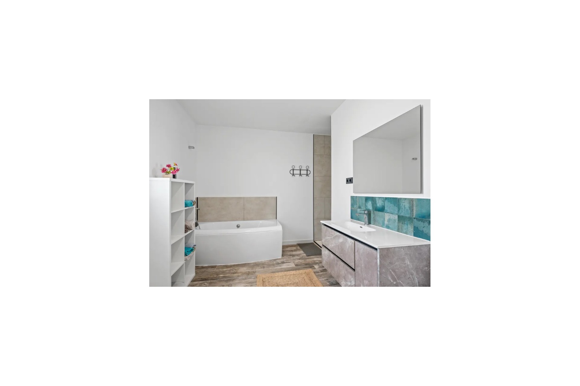 Resale - Villa - Puerto Lumbreras - Esparragal de Puerto Lumbreras