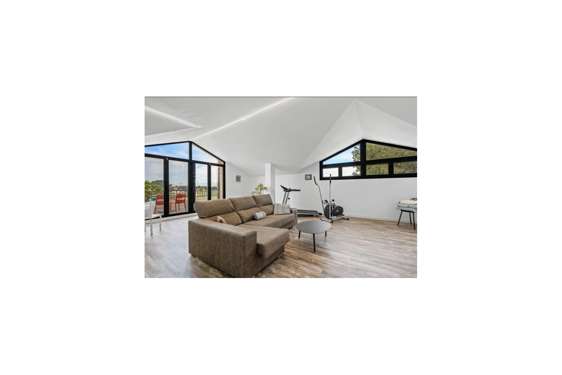 Resale - Villa - Puerto Lumbreras - Esparragal de Puerto Lumbreras