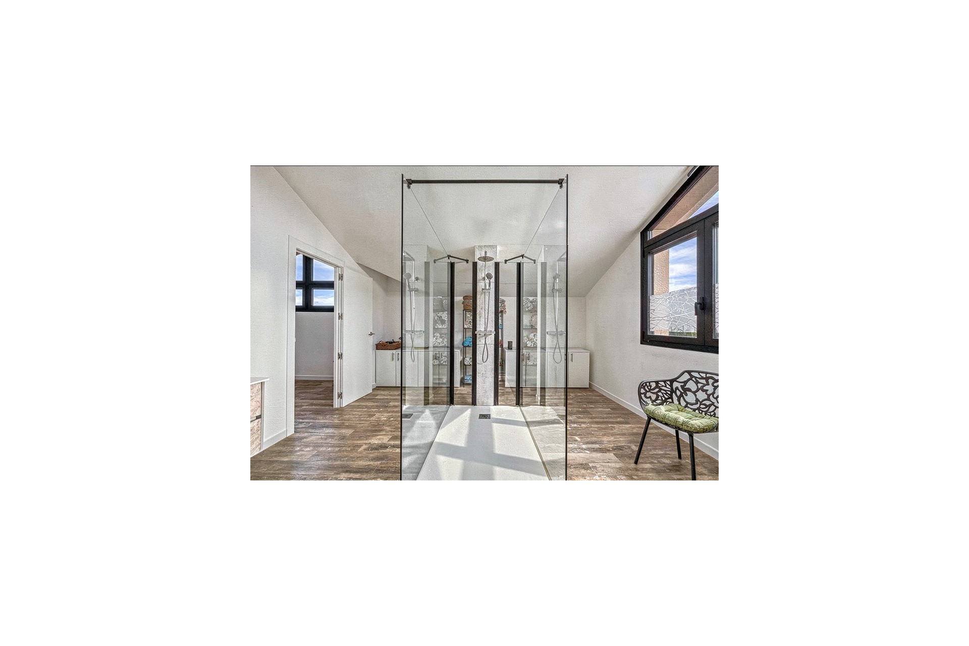 Resale - Villa - Puerto Lumbreras - Esparragal de Puerto Lumbreras