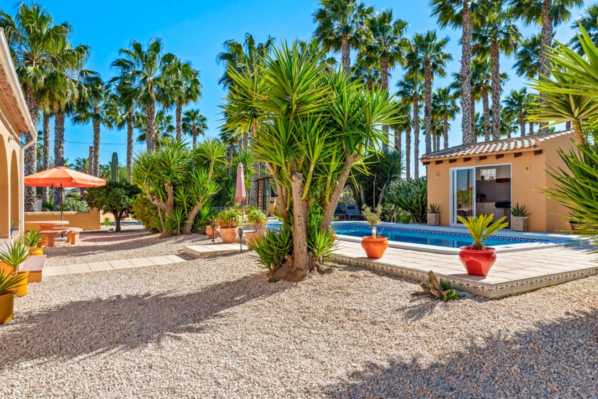 Resale - Villa - Rafal