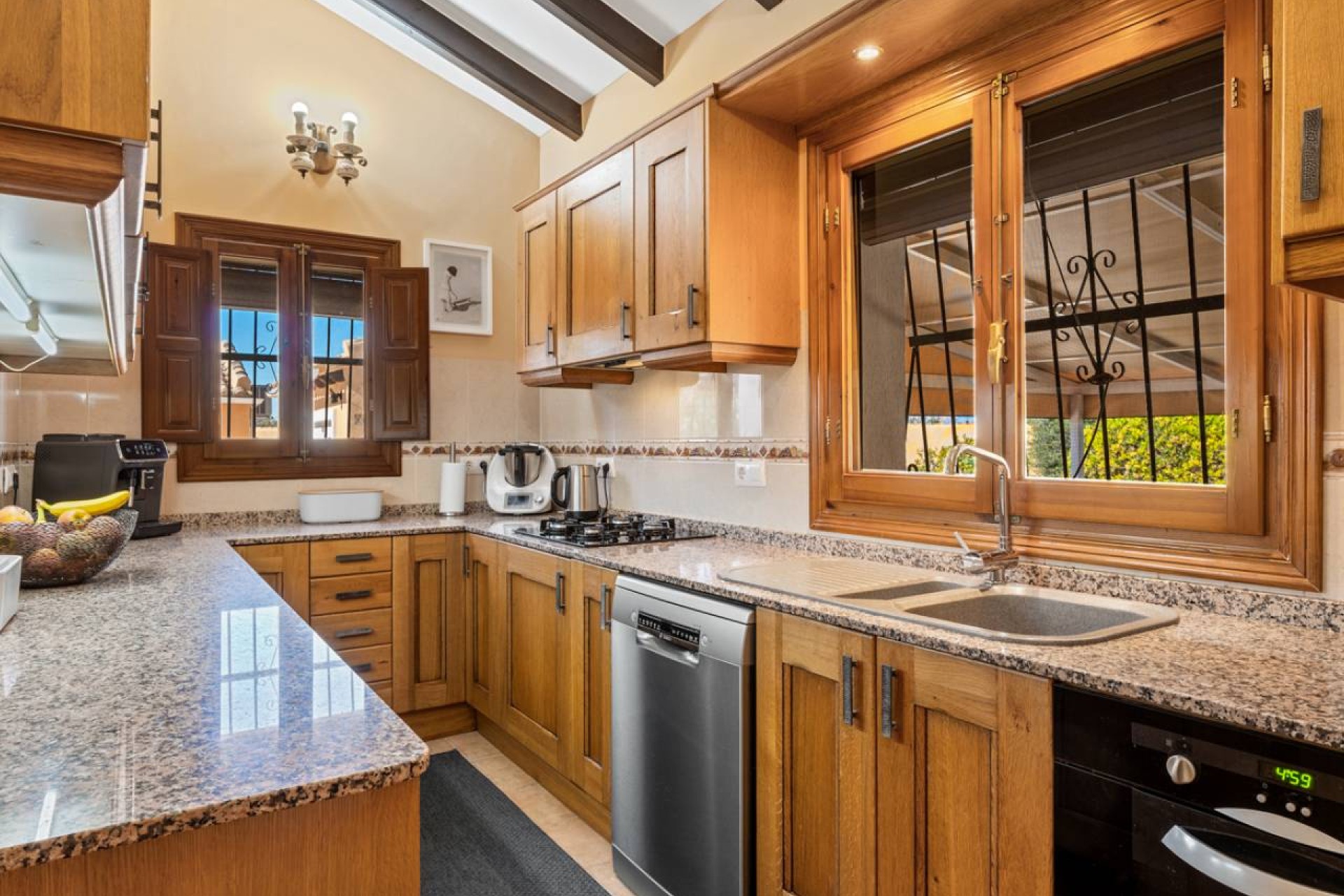 Resale - Villa - Rafal