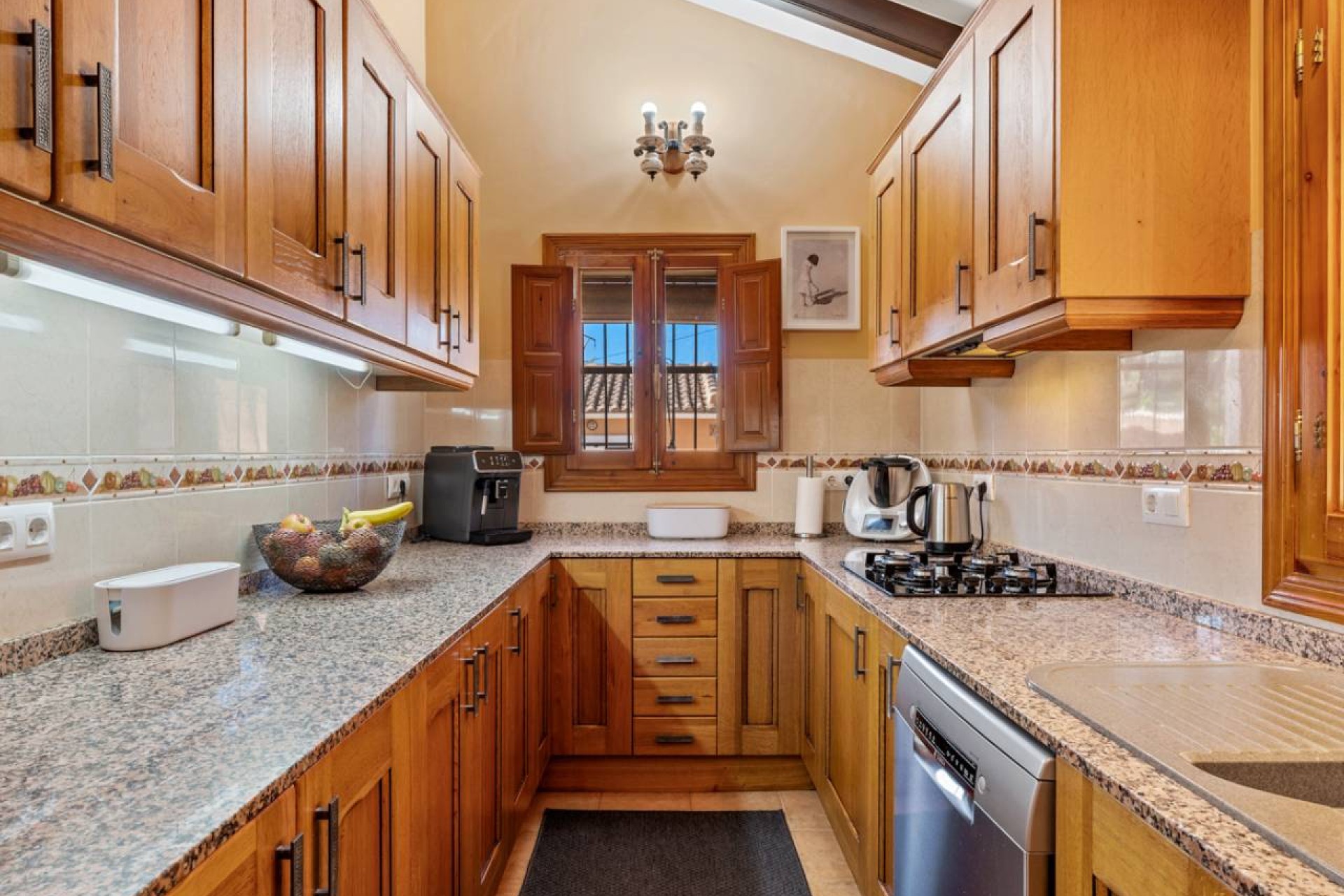 Resale - Villa - Rafal