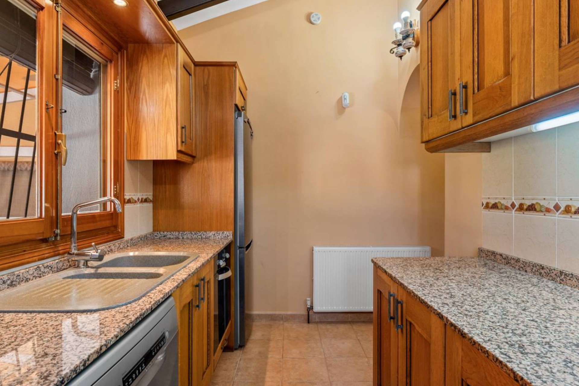 Resale - Villa - Rafal