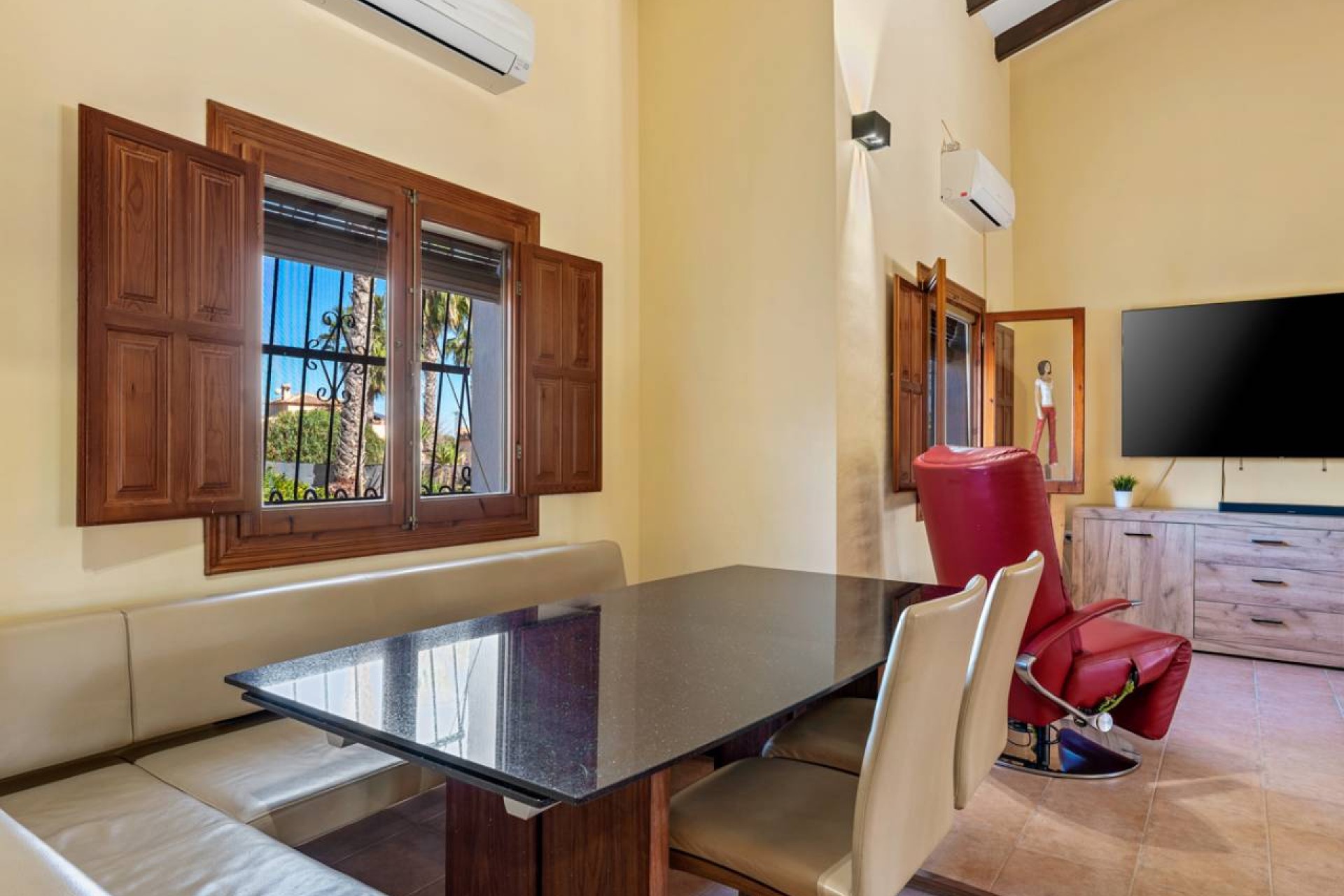 Resale - Villa - Rafal