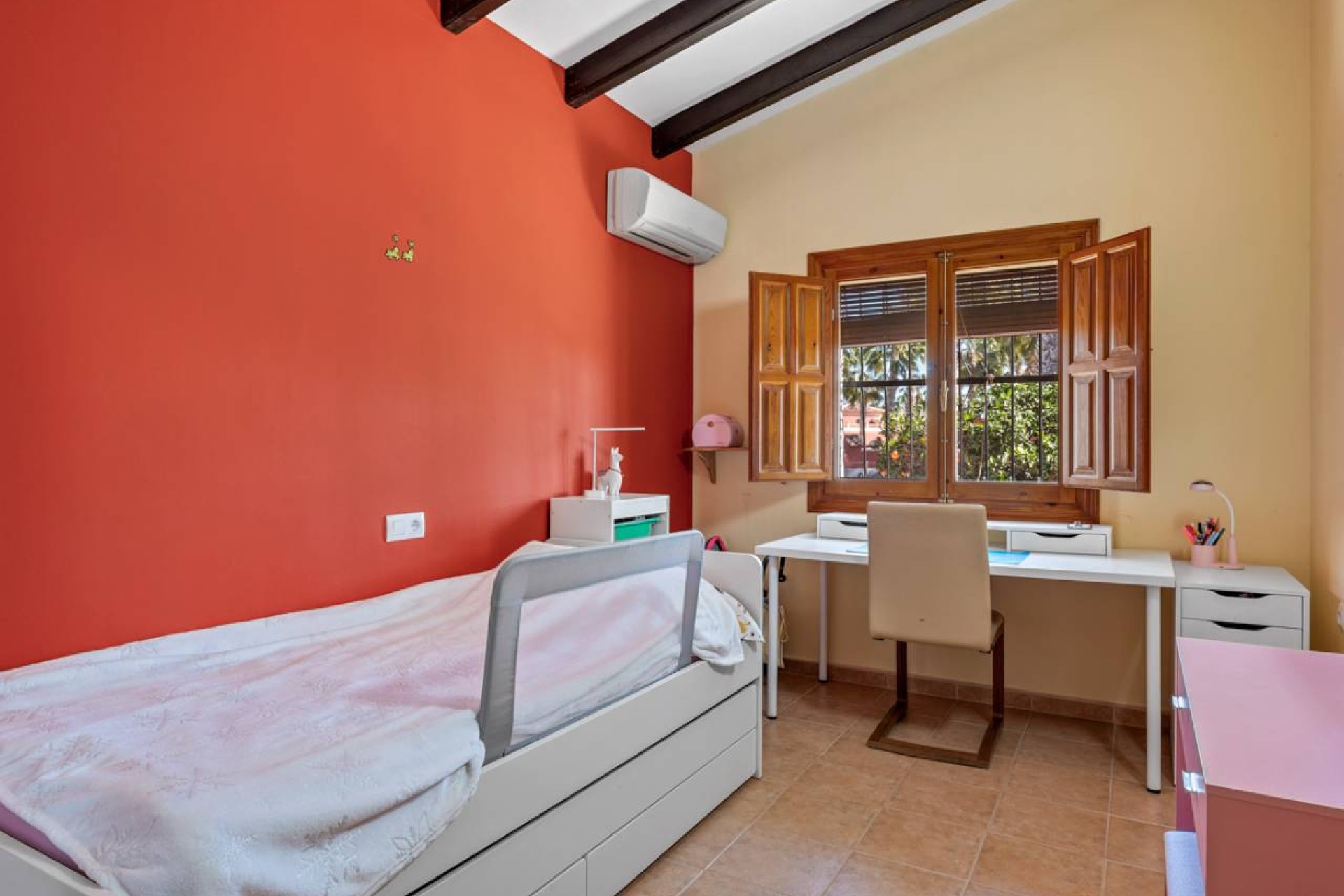 Resale - Villa - Rafal