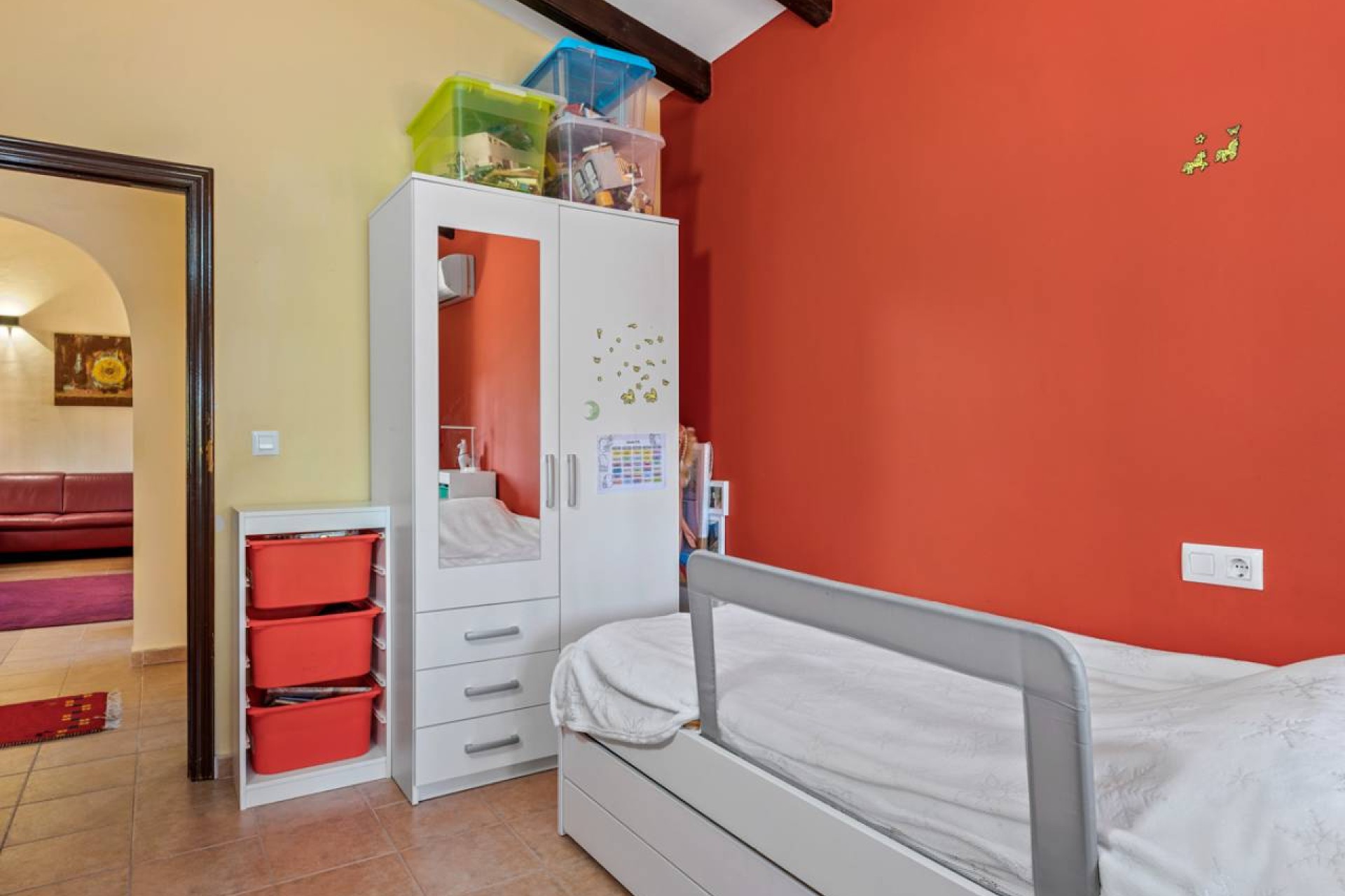 Resale - Villa - Rafal