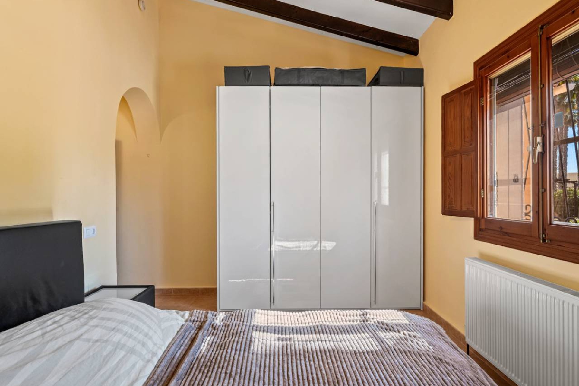 Resale - Villa - Rafal